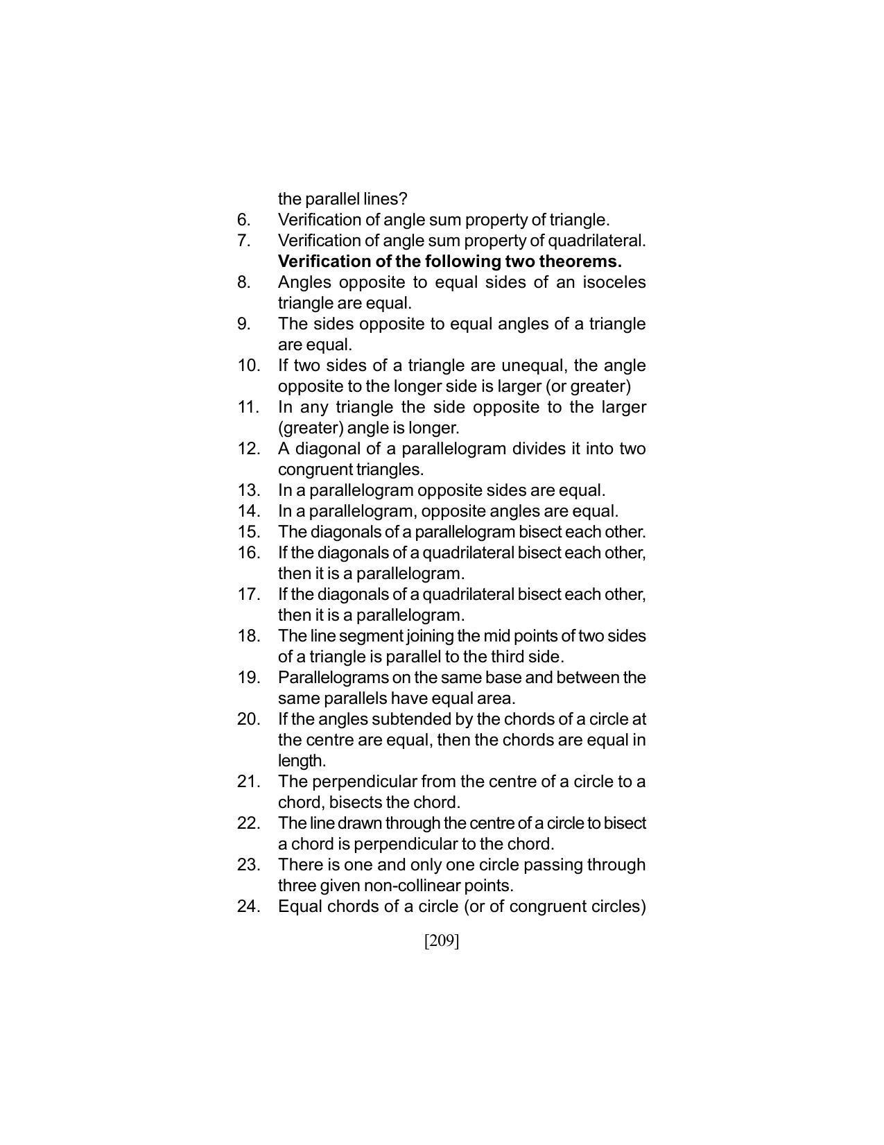 SEBA Class 9 & 10 Syllabus - Page 223