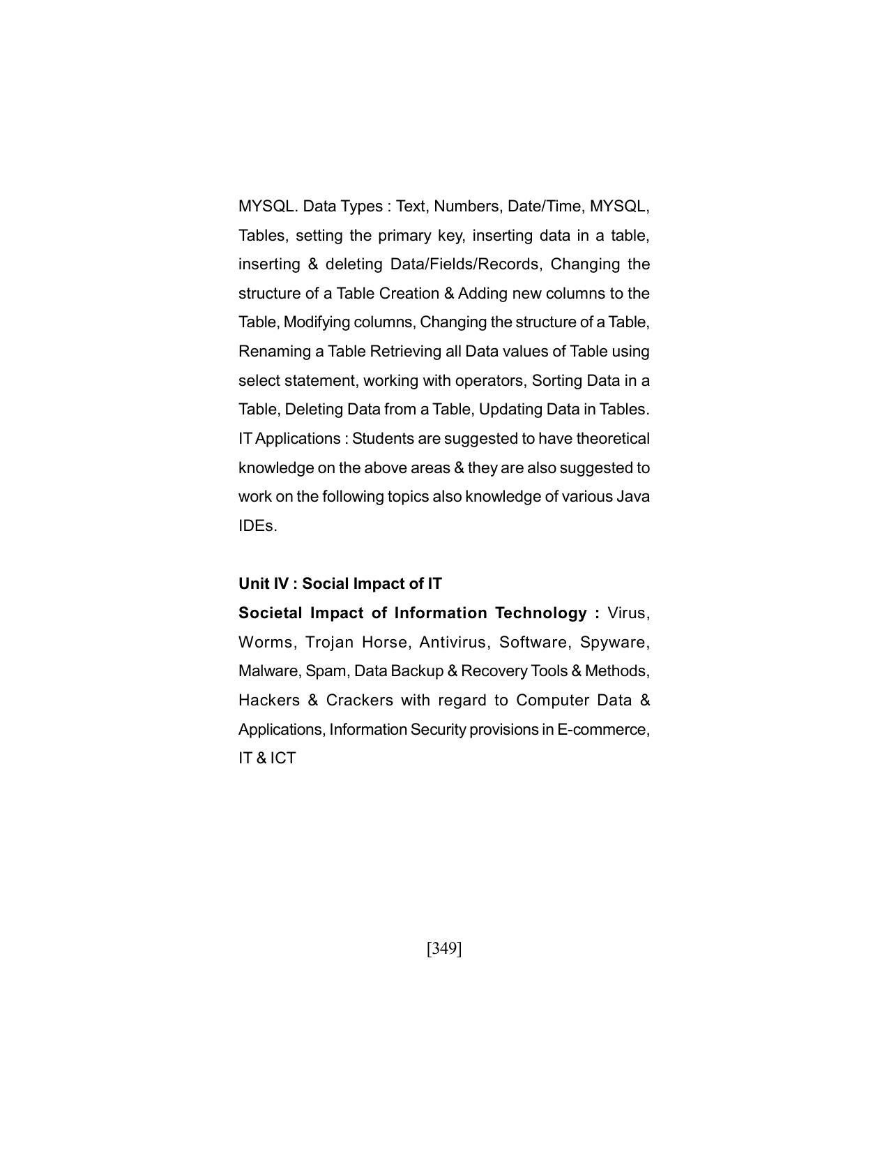 SEBA Class 9 & 10 Syllabus - Page 363