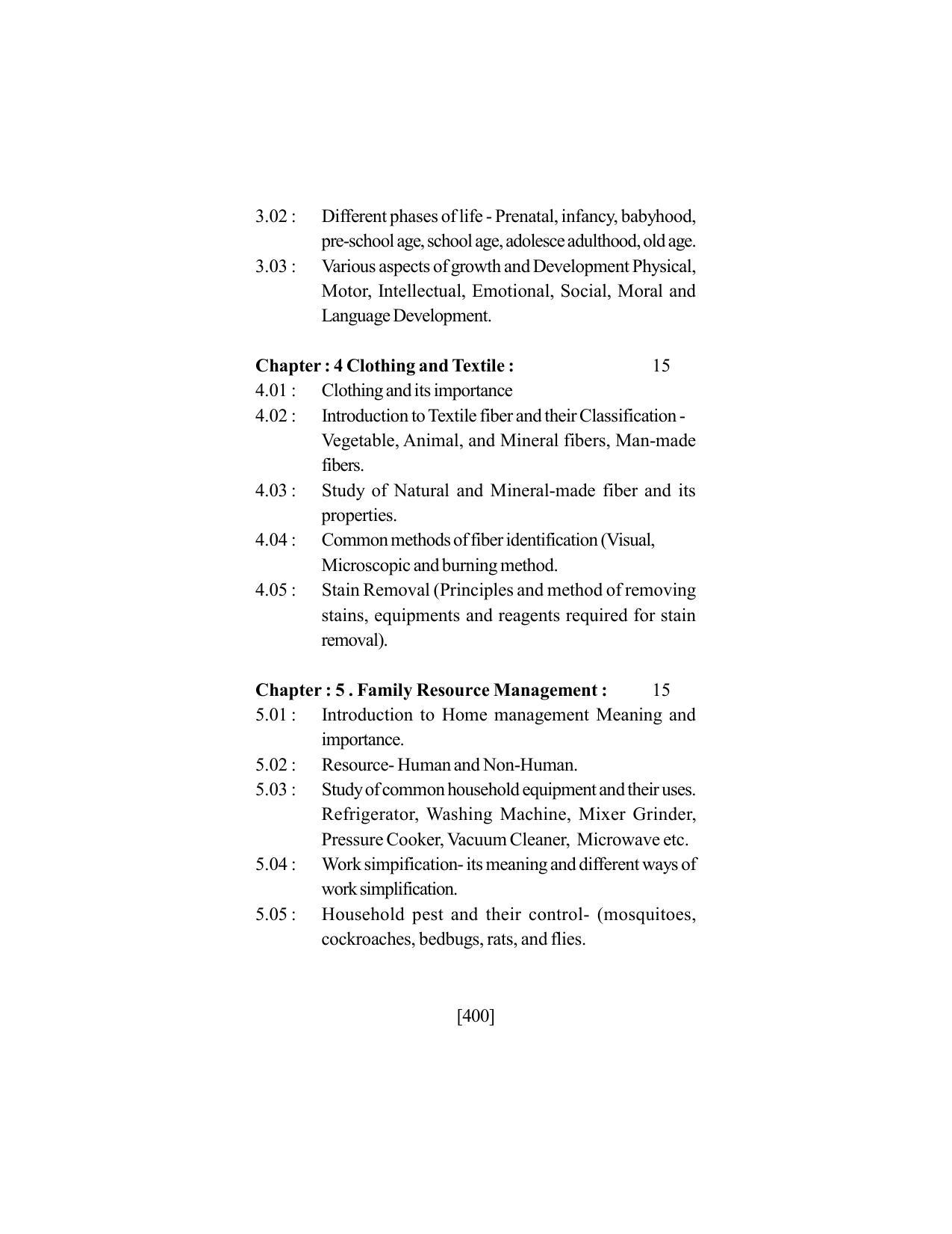 SEBA Class 9 & 10 Syllabus - Page 414