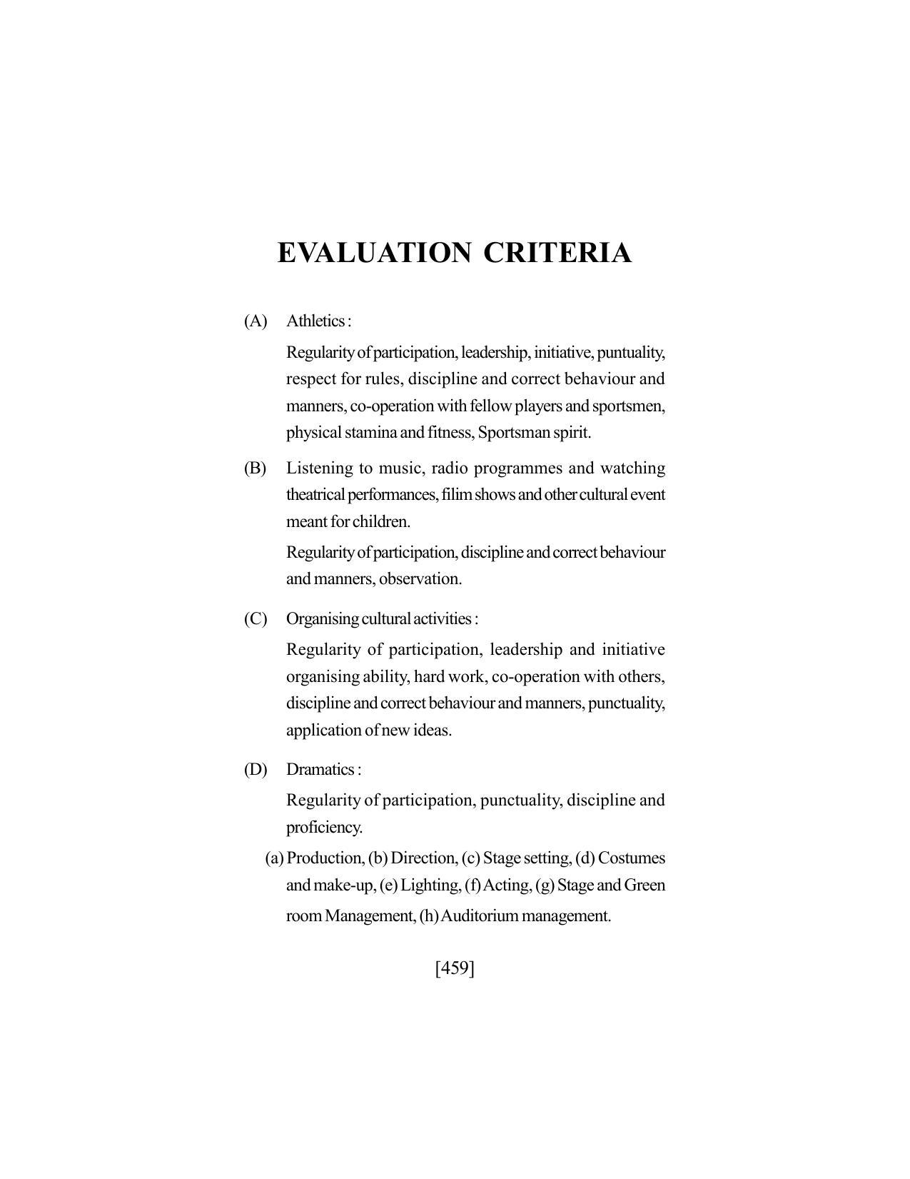 SEBA Class 9 & 10 Syllabus - Page 473