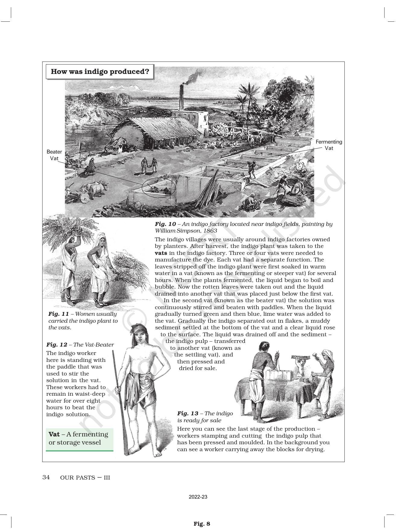 NCERT Book for Class 8 History Chapter 3 Ruling the Countryside - Page 9