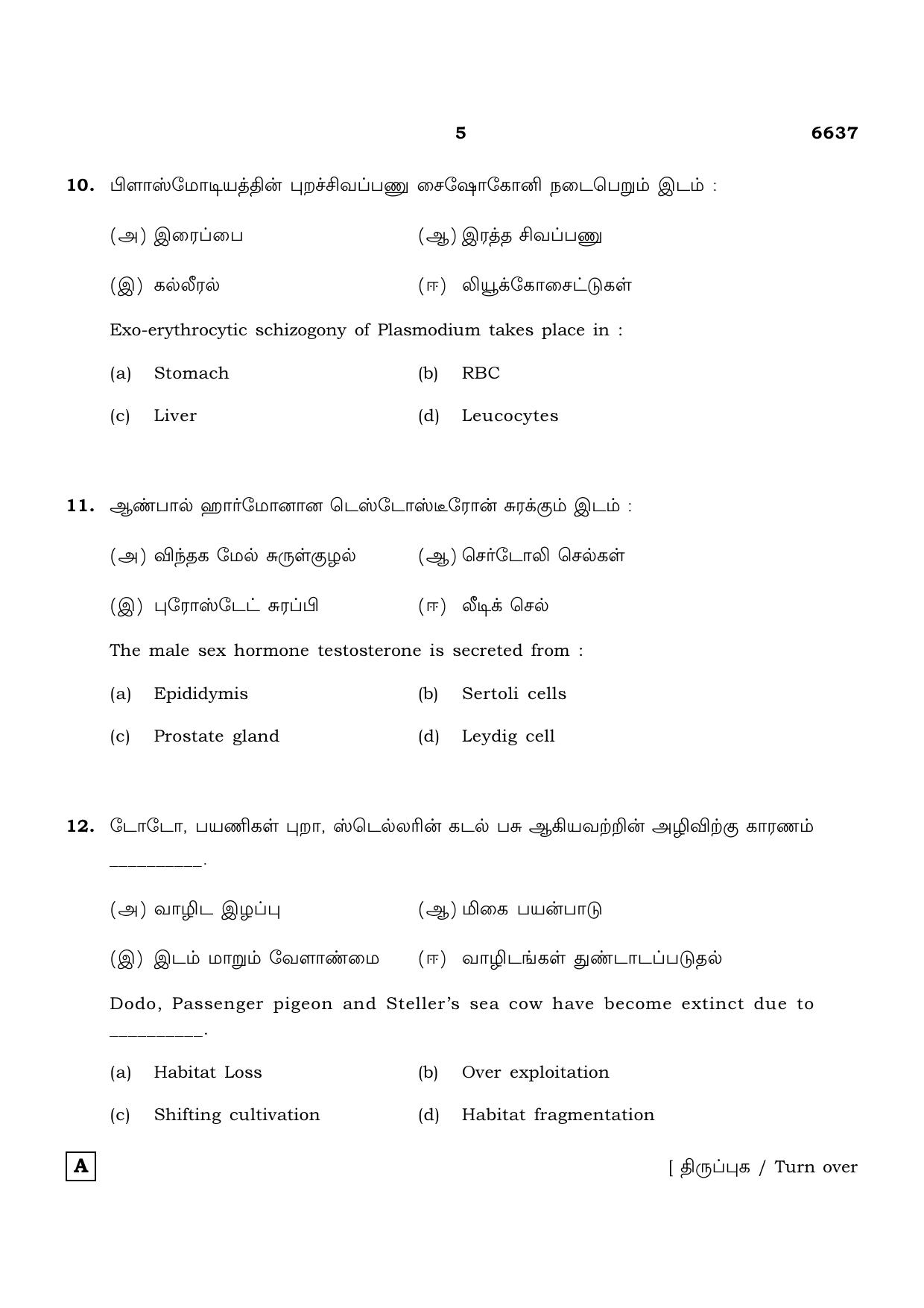 TN Class 12 2023 Question Papers (All Subjects) - Page 81