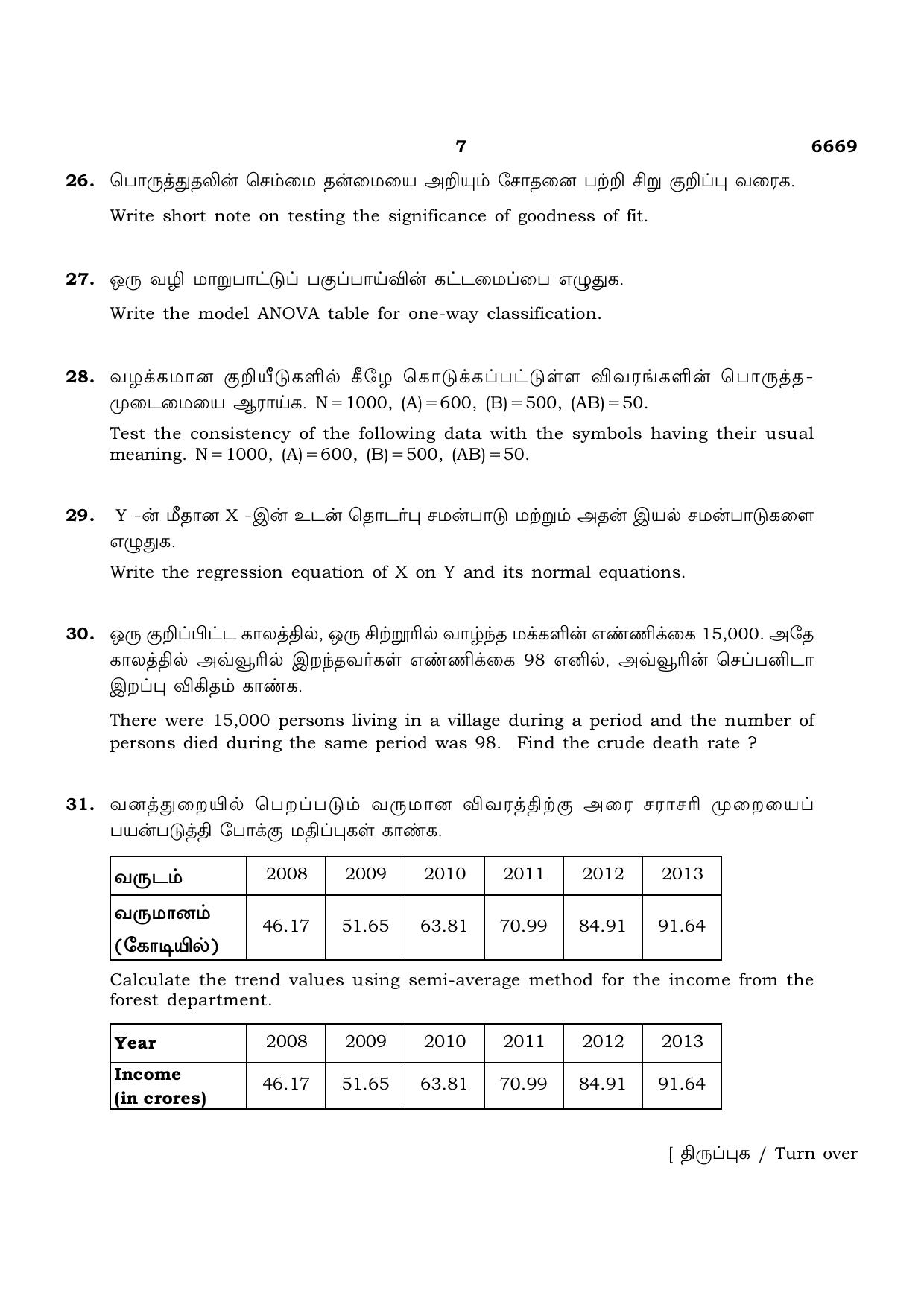 TN Class 12 2023 Question Papers (All Subjects) - Page 223