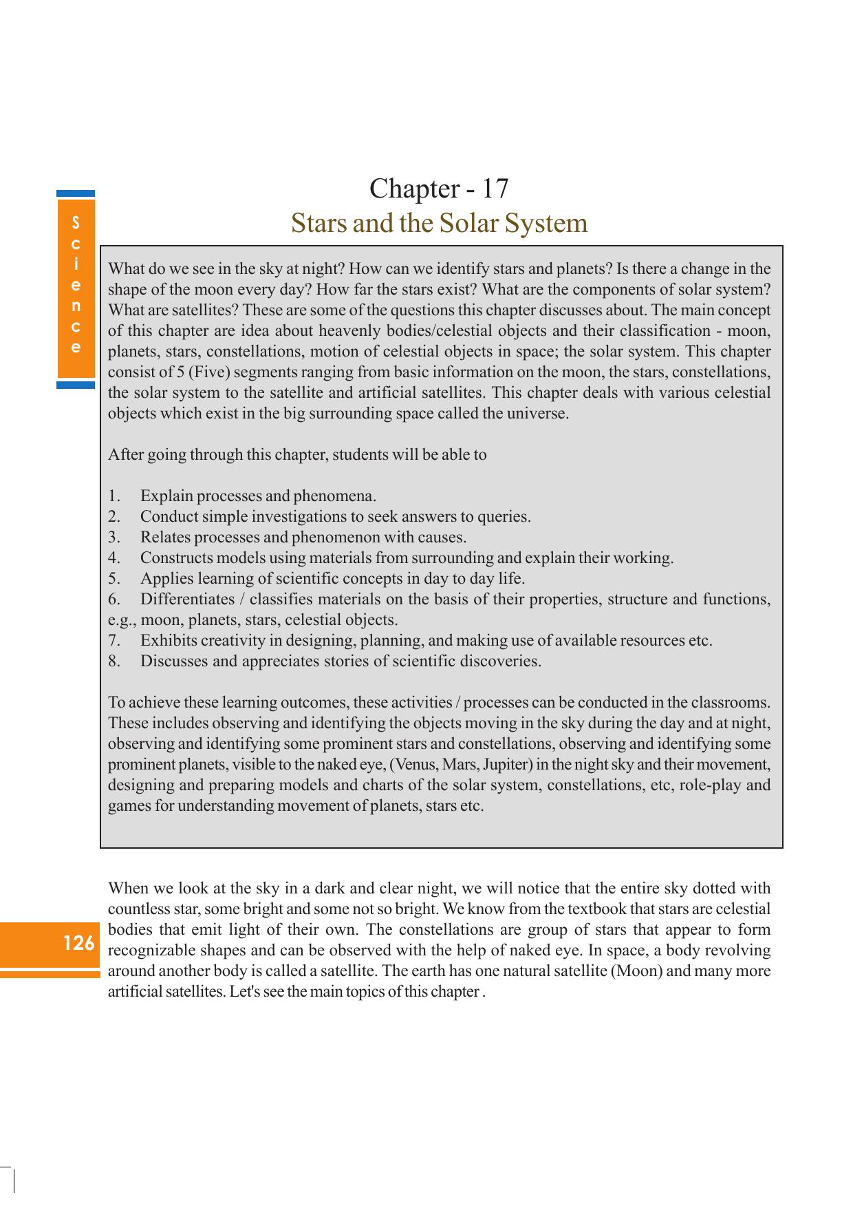 Tripura Board Class 8 Science English Version Workbooks - Page 126