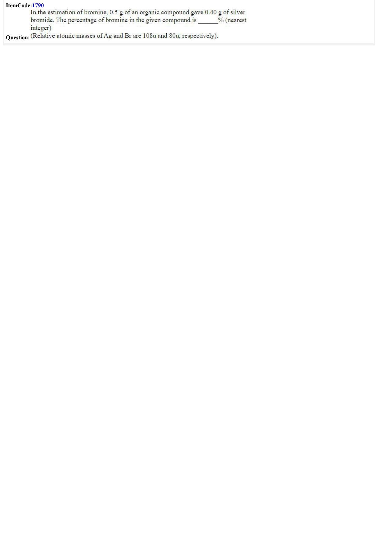 JEE Mains 2022: BTech English (Shift 1) 28-06-2022 Question Paper - Page 21