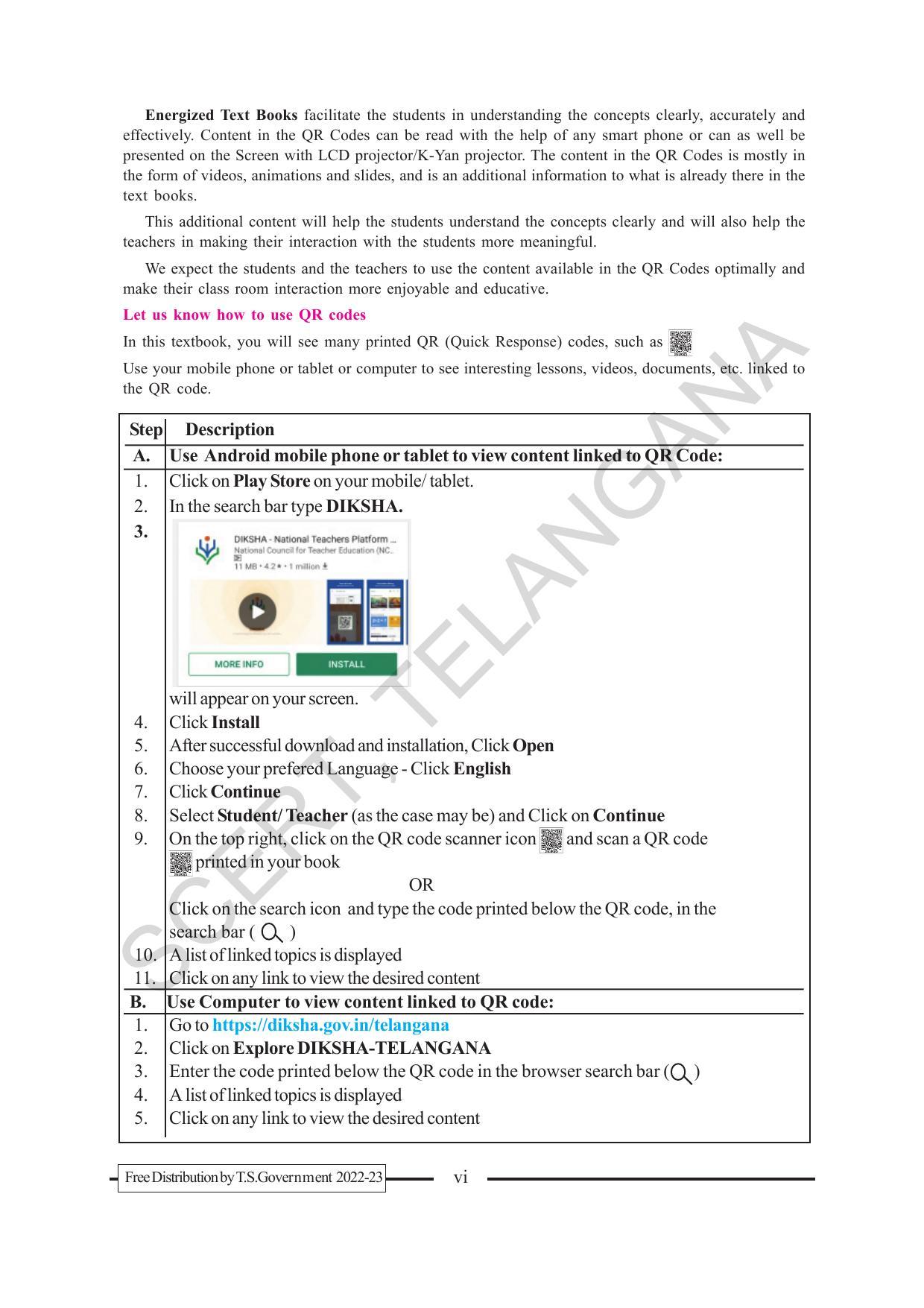 TS SCERT Class 2 Maths Path 2 (Telugu Medium) Text Book - Page 8