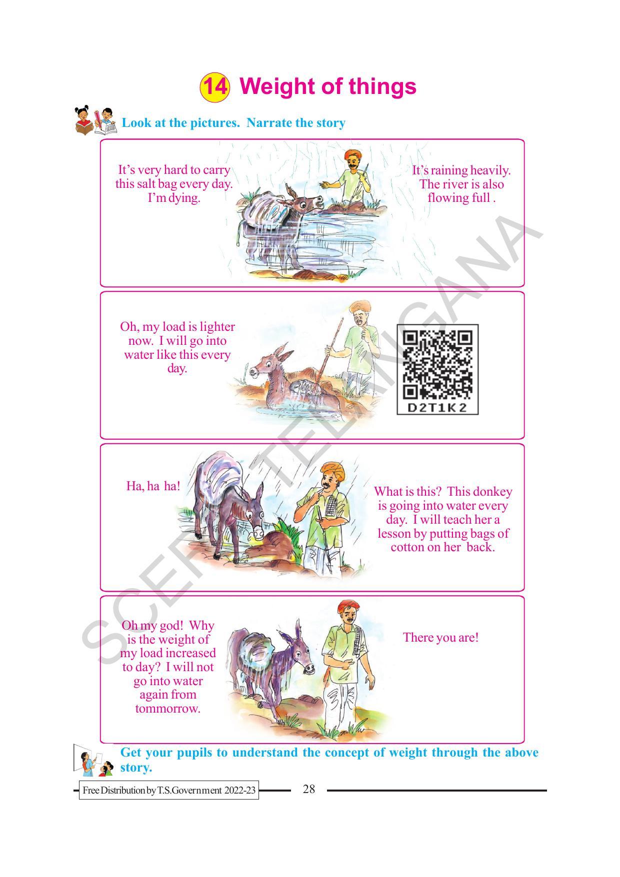 TS SCERT Class 2 Maths Path 2 (Telugu Medium) Text Book - Page 44
