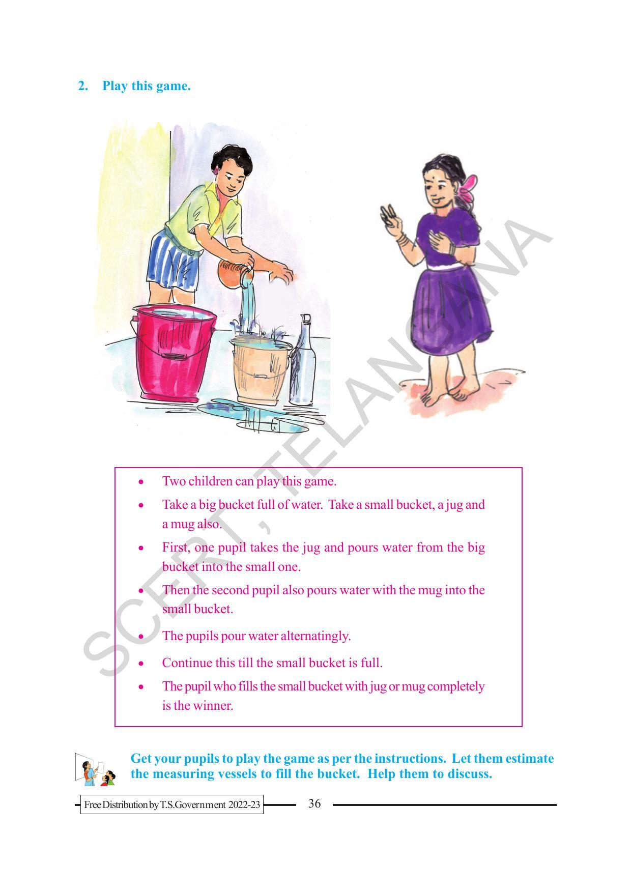 TS SCERT Class 2 Maths Path 2 (Telugu Medium) Text Book - Page 52