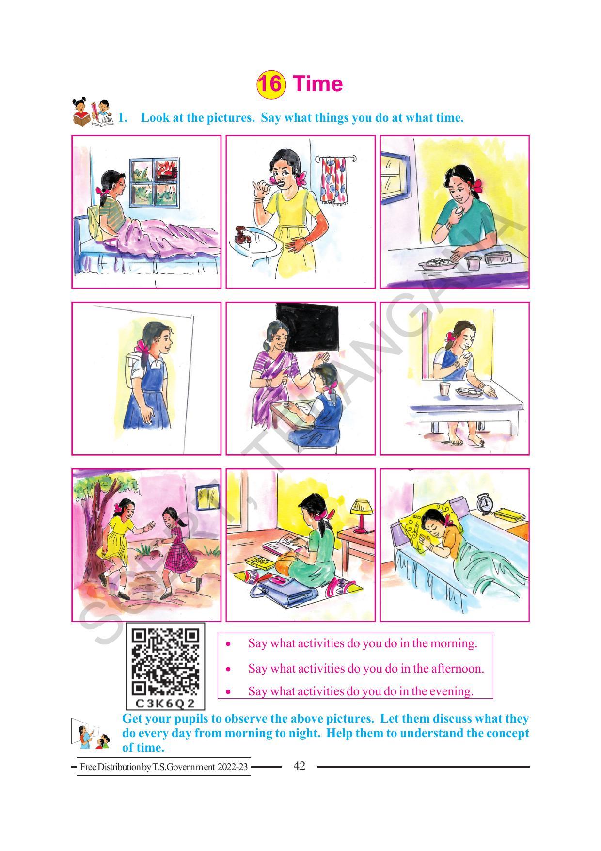 TS SCERT Class 2 Maths Path 2 (Telugu Medium) Text Book - Page 58