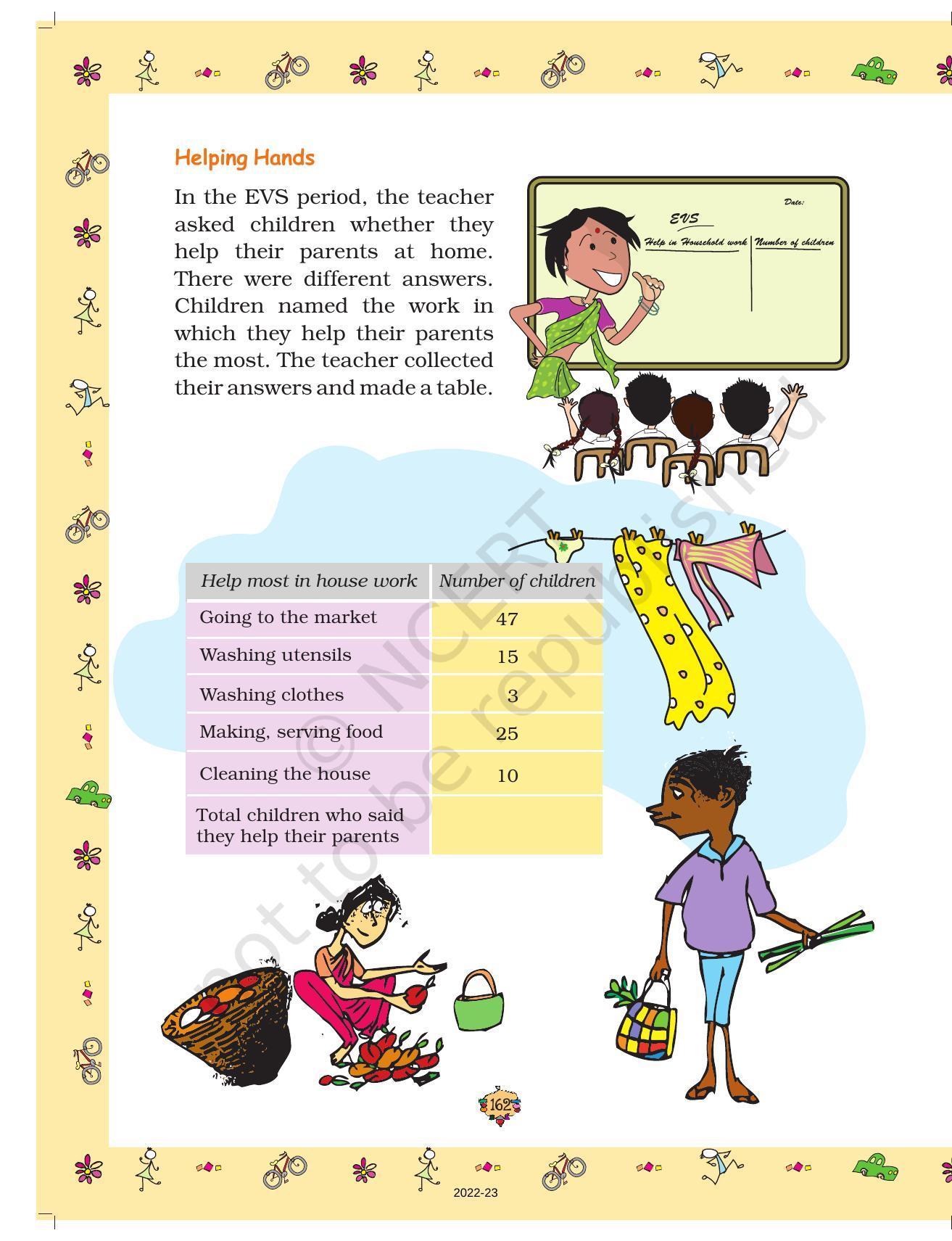 NCERT Book for Class 5 Maths Chapter 12 Smart Charts - Page 4
