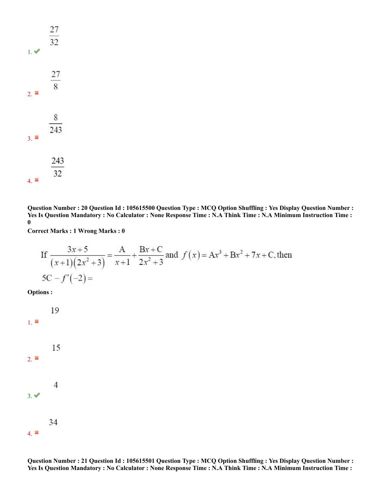 TS EAMCET 2022 Engineering Question Paper with Key (19 July 2022 Forenoon (English )) - Page 13
