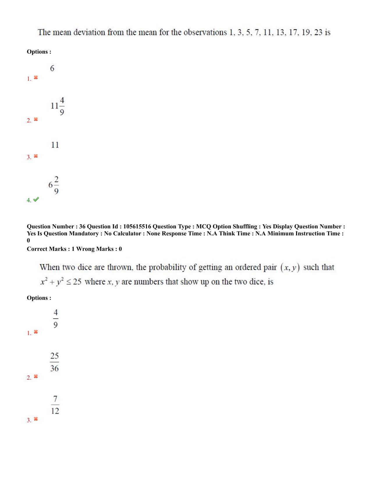 TS EAMCET 2022 Engineering Question Paper with Key (19 July 2022 Forenoon (English )) - Page 22