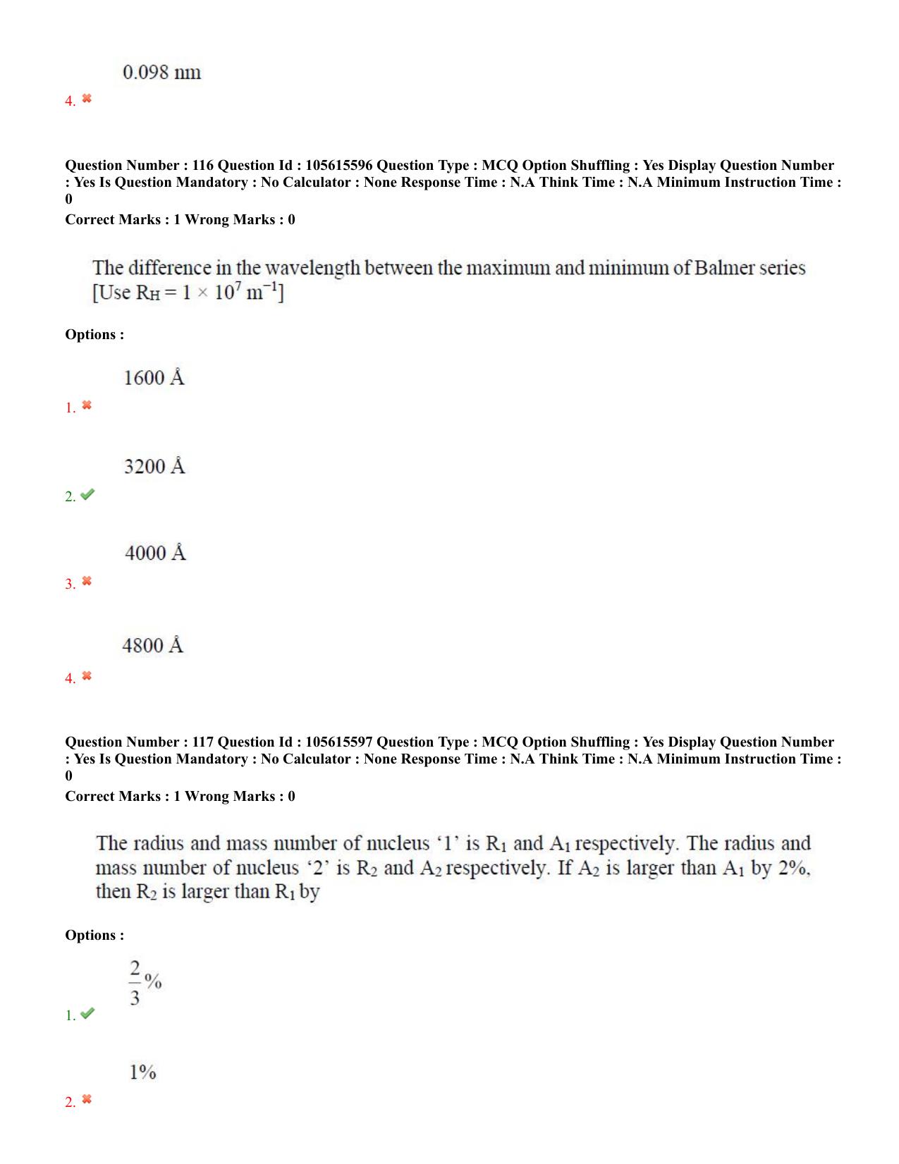 TS EAMCET 2022 Engineering Question Paper with Key (19 July 2022 Forenoon (English )) - Page 70