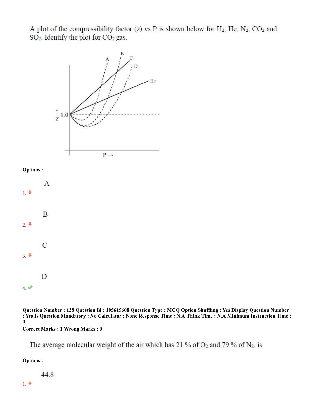 TS EAMCET 2022 Engineering Question Paper with Key (19 July 2022 Forenoon (English )) - Page 77