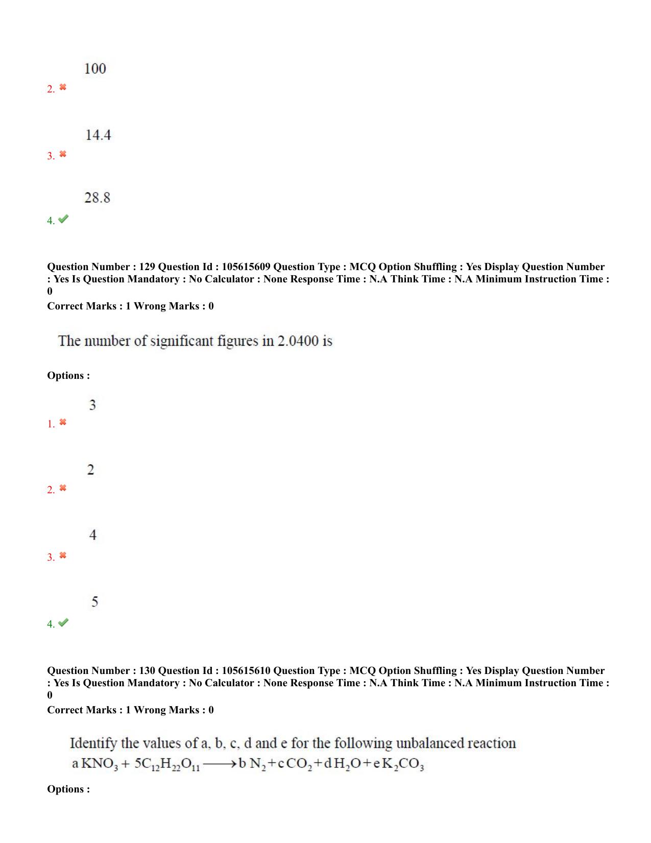 TS EAMCET 2022 Engineering Question Paper with Key (19 July 2022 Forenoon (English )) - Page 78