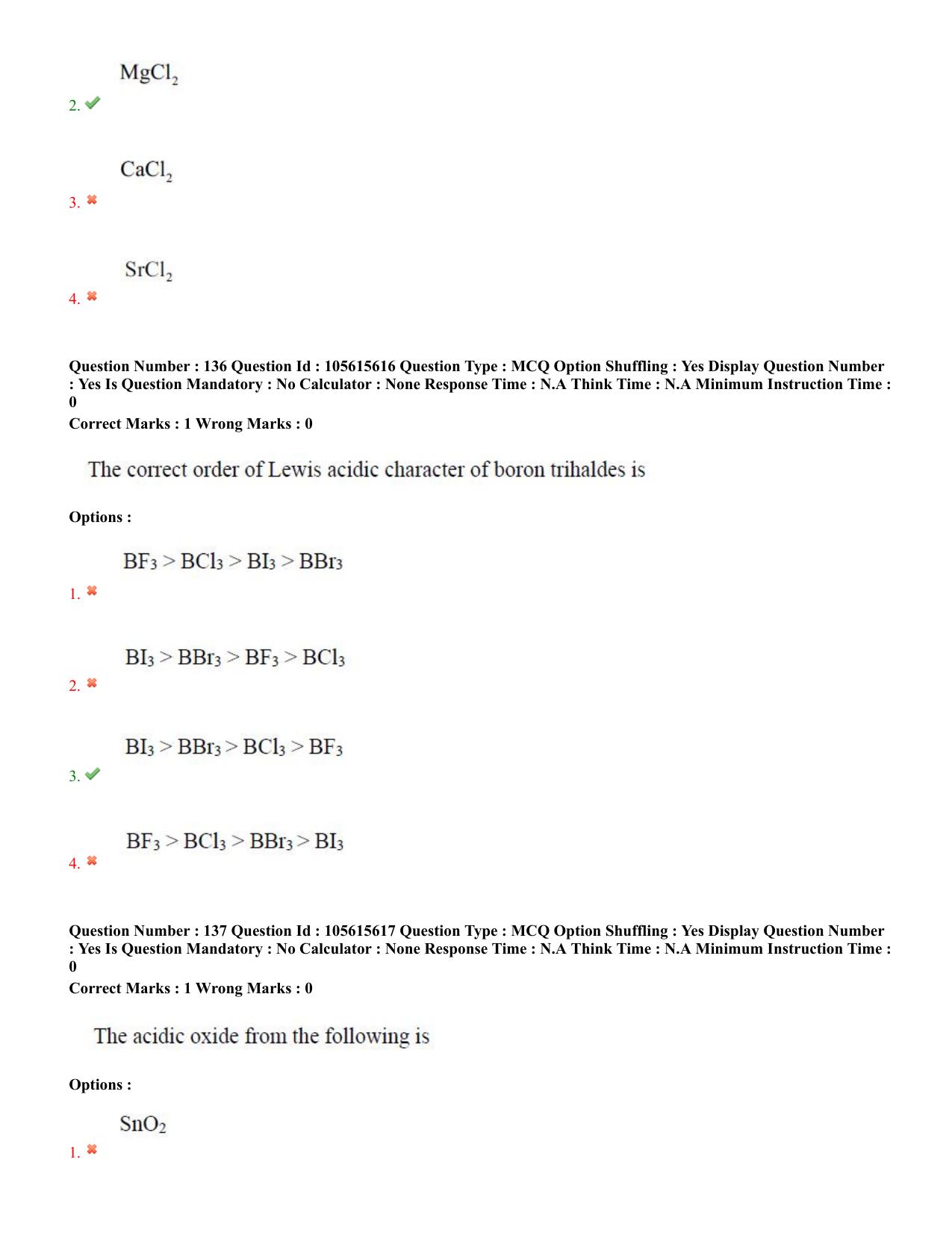 TS EAMCET 2022 Engineering Question Paper with Key (19 July 2022 Forenoon (English )) - Page 82