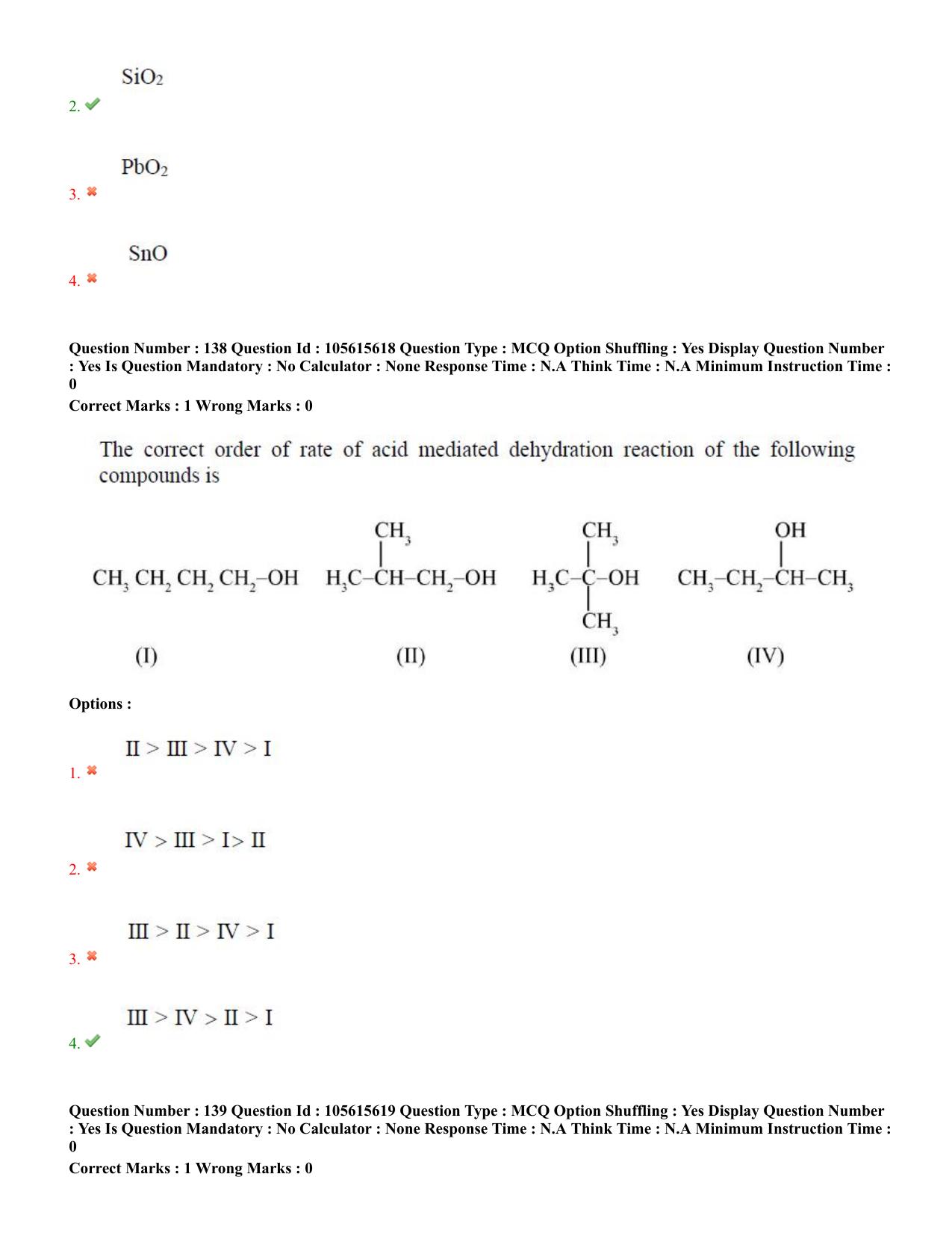 TS EAMCET 2022 Engineering Question Paper with Key (19 July 2022 Forenoon (English )) - Page 83