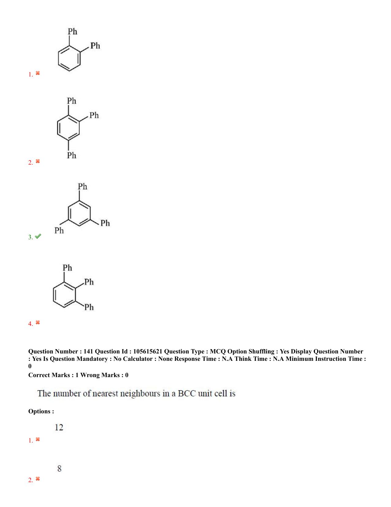TS EAMCET 2022 Engineering Question Paper with Key (19 July 2022 Forenoon (English )) - Page 85