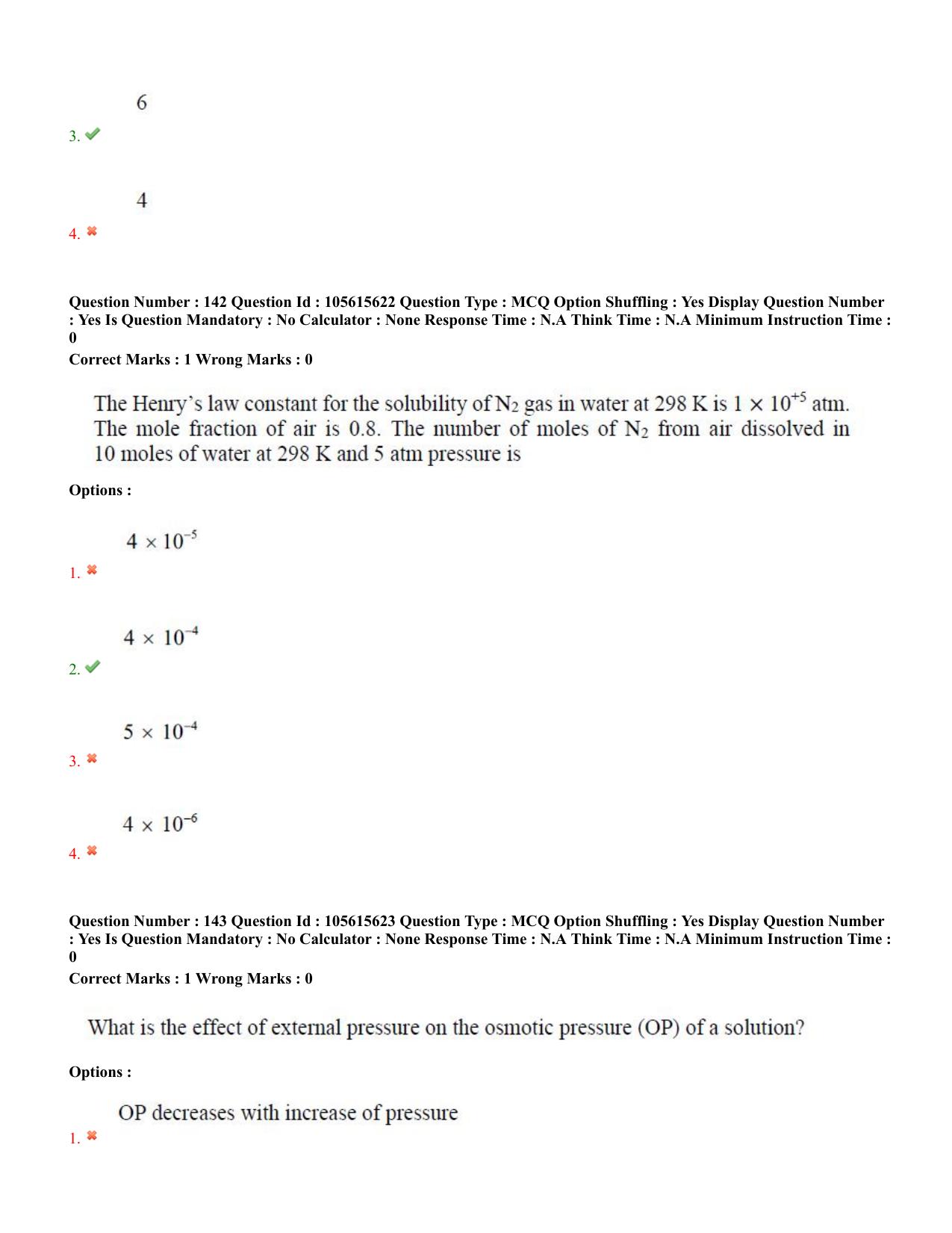 TS EAMCET 2022 Engineering Question Paper with Key (19 July 2022 Forenoon (English )) - Page 86