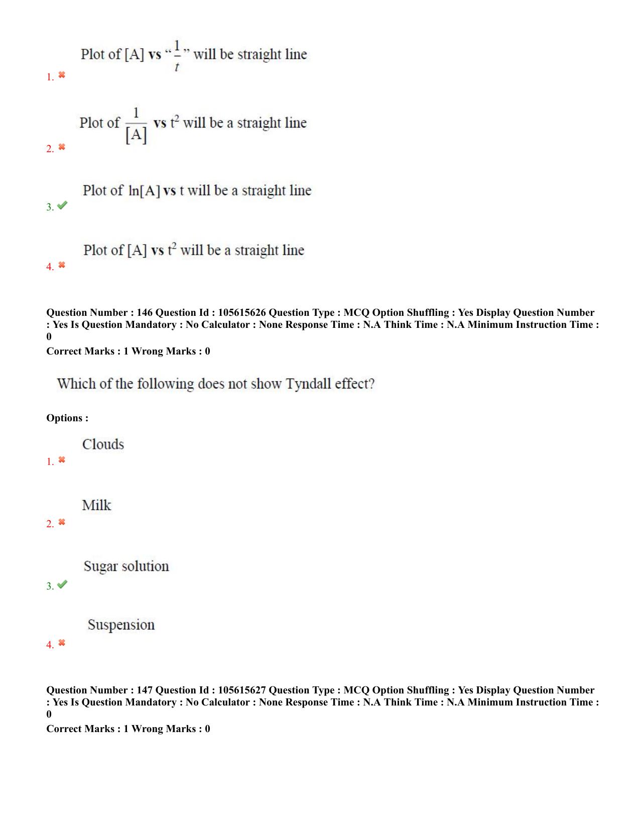 TS EAMCET 2022 Engineering Question Paper with Key (19 July 2022 Forenoon (English )) - Page 88
