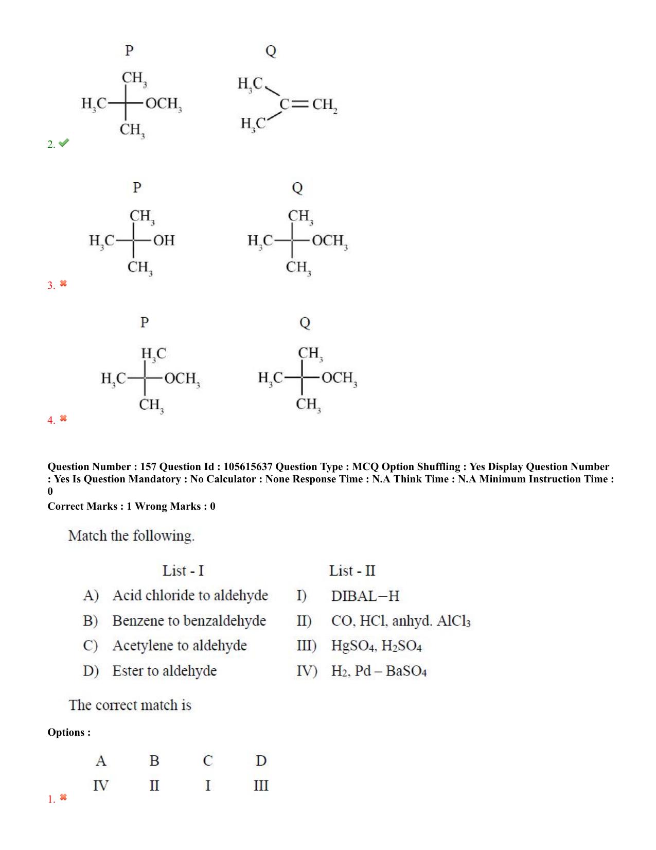 TS EAMCET 2022 Engineering Question Paper with Key (19 July 2022 Forenoon (English )) - Page 95