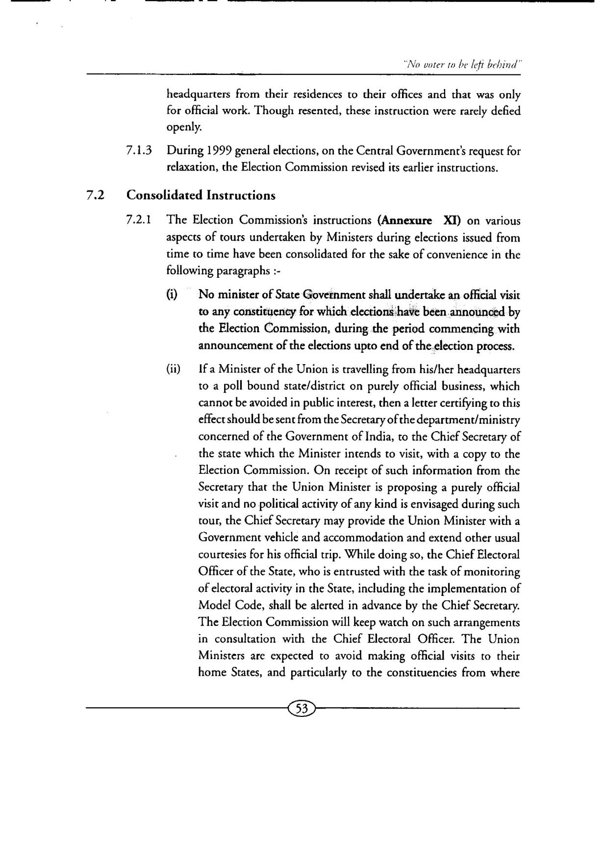 RBSE Class 12 Complete Syllabus 2023-24 - Page 4