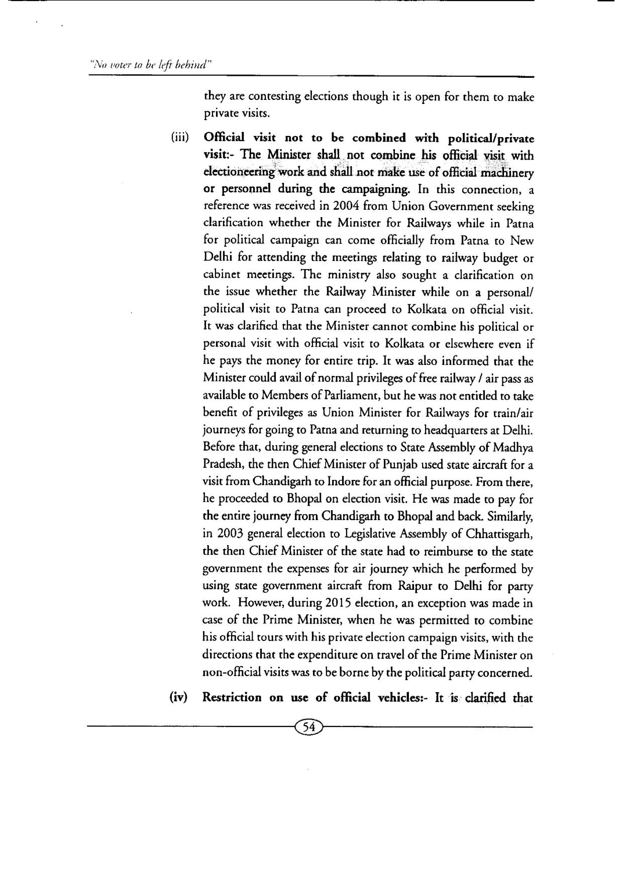 RBSE Class 12 Complete Syllabus 2023-24 - Page 5