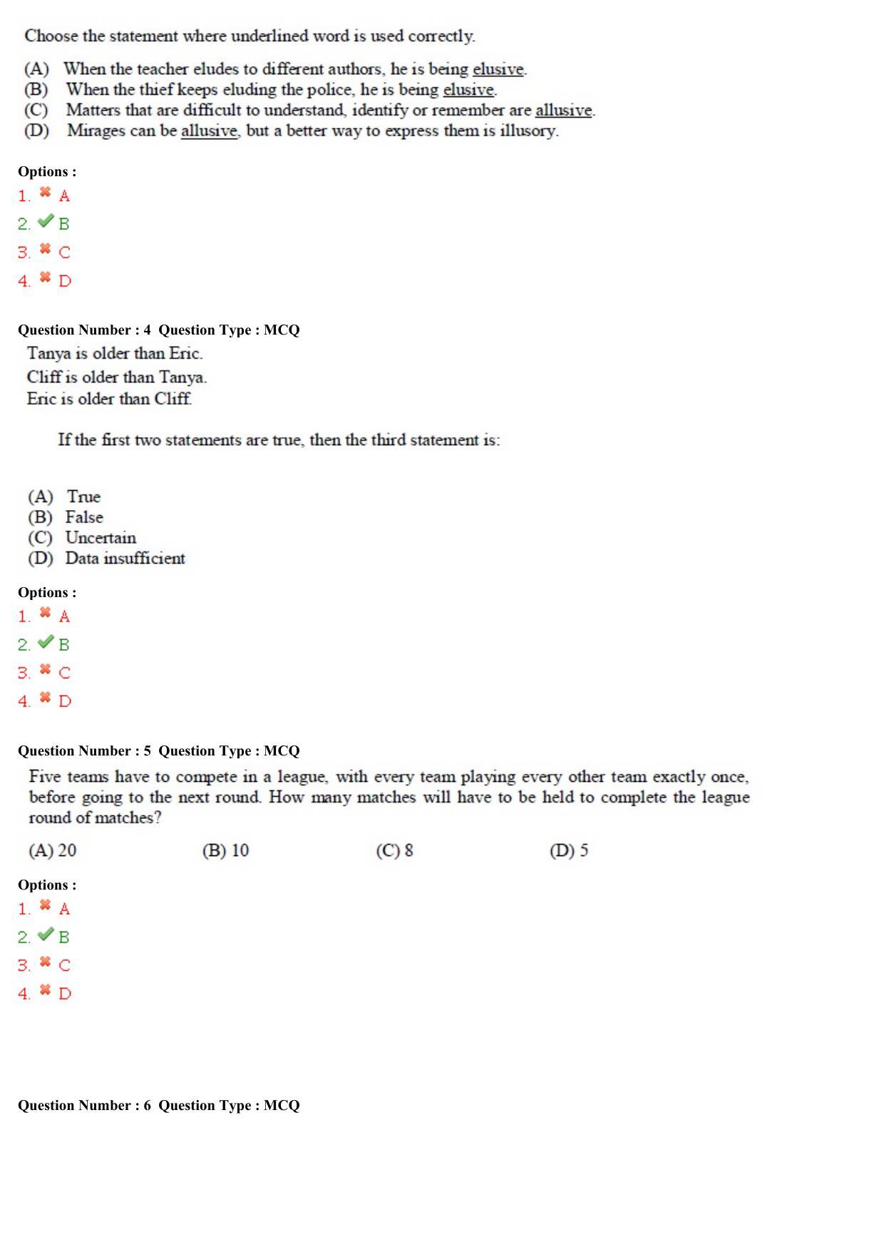 GATE 2015 Metallurgical Engineering (MT) Question Paper with Answer Key - Page 2