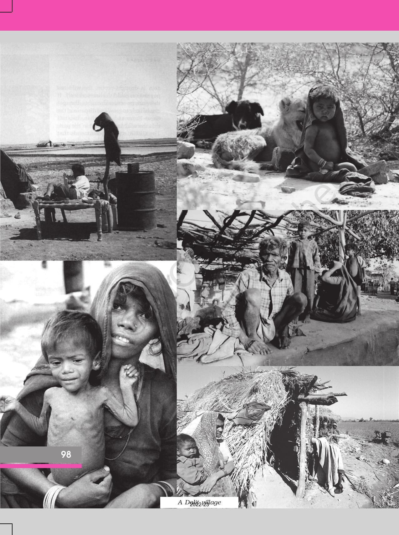 NCERT Book for Class 12 Sociology (Indian Society) Chapter 5 Patterns of Social Inequality and Exclusion - Page 18