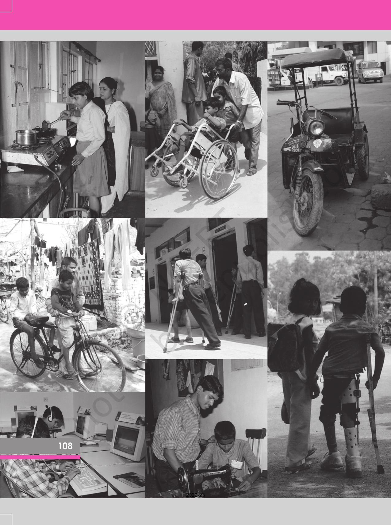 NCERT Book for Class 12 Sociology (Indian Society) Chapter 5 Patterns of Social Inequality and Exclusion - Page 28