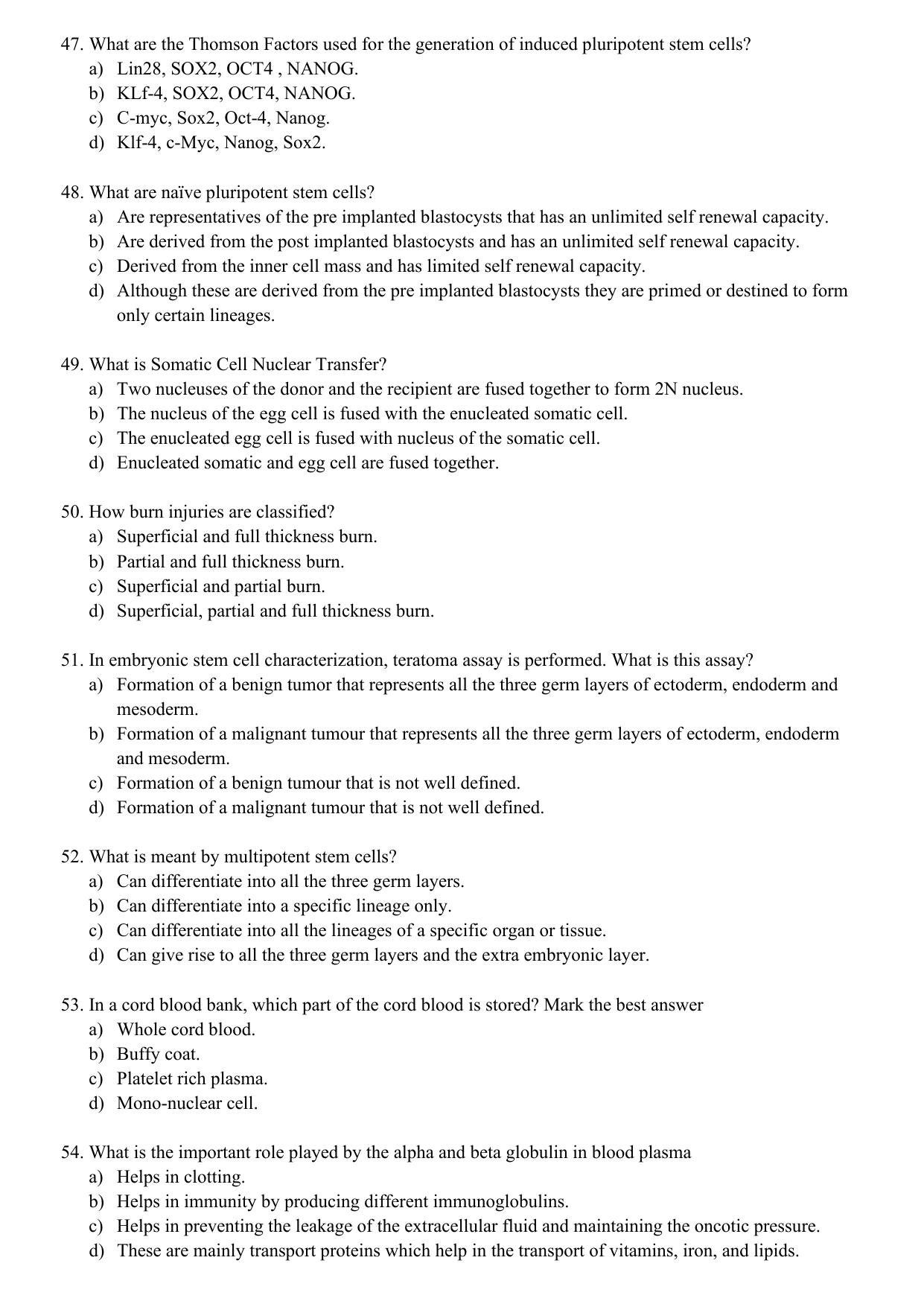 WBJEEB JEMAS (PG) 2021 MPhil RMTS Question Paper - Page 8