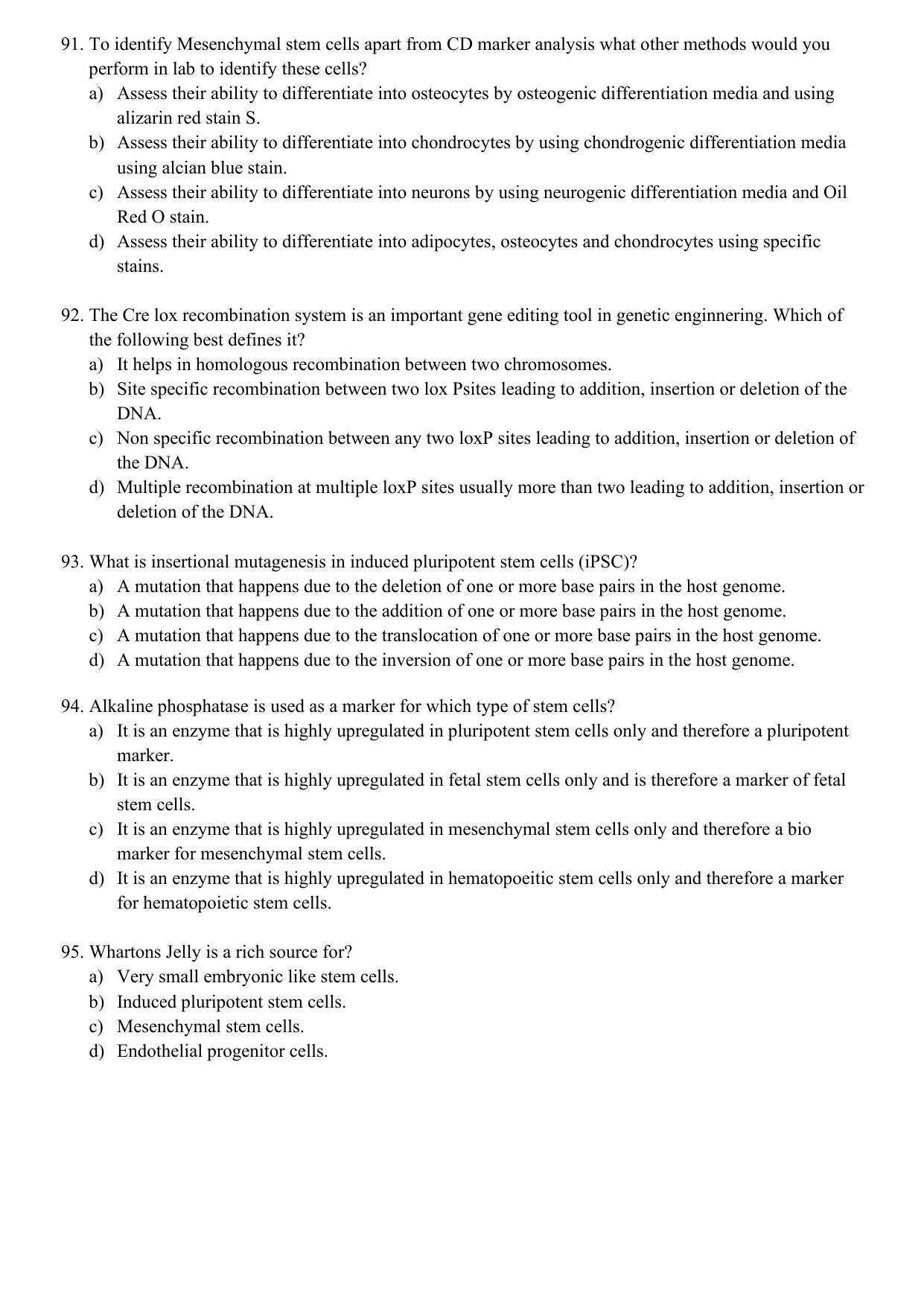 WBJEEB JEMAS (PG) 2021 MPhil RMTS Question Paper - Page 14