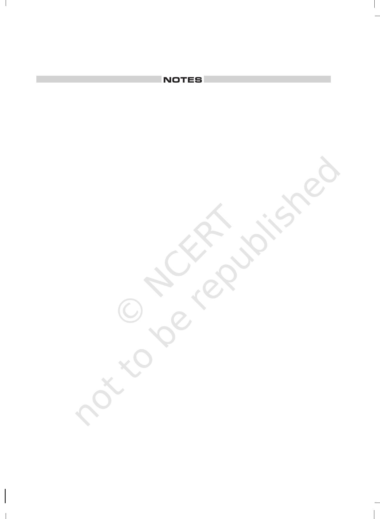 NCERT Laboratory Manuals for Class XII Chemistry - Projects - Page 19