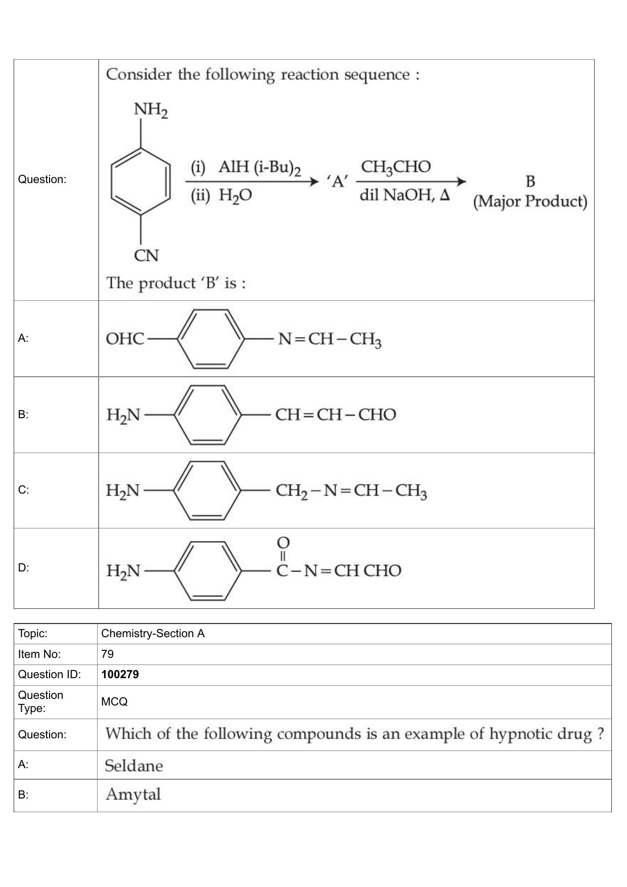JEE Mains 2022: BTech English (Shift 1) 29-07-2022 Question Paper - Page 37