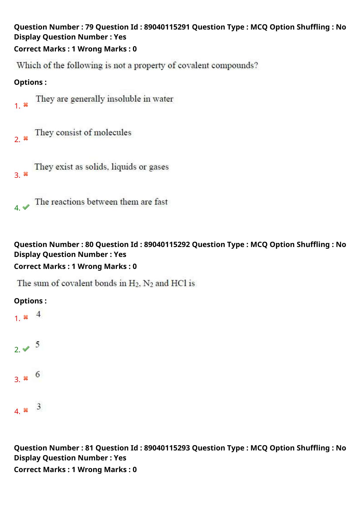 AP ECET 2025 Mechanical Engineering 06th May 2025 (Shift 2) Question Paper wth Key - Page 40