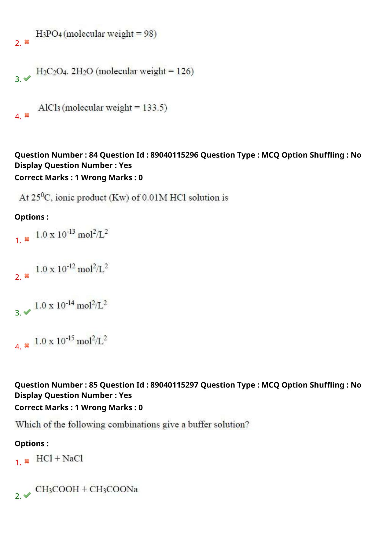 AP ECET 2025 Mechanical Engineering 06th May 2025 (Shift 2) Question Paper wth Key - Page 42