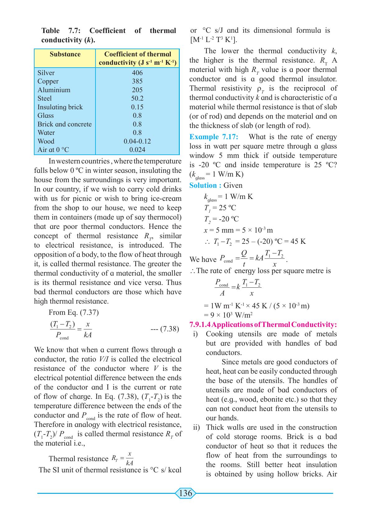 Maharashtra Board Class 11 Physics Textbook - Page 146