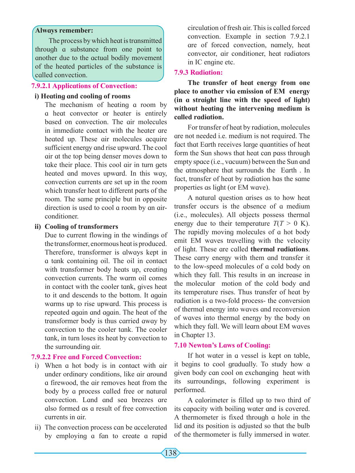 Maharashtra Board Class 11 Physics Textbook - Page 148