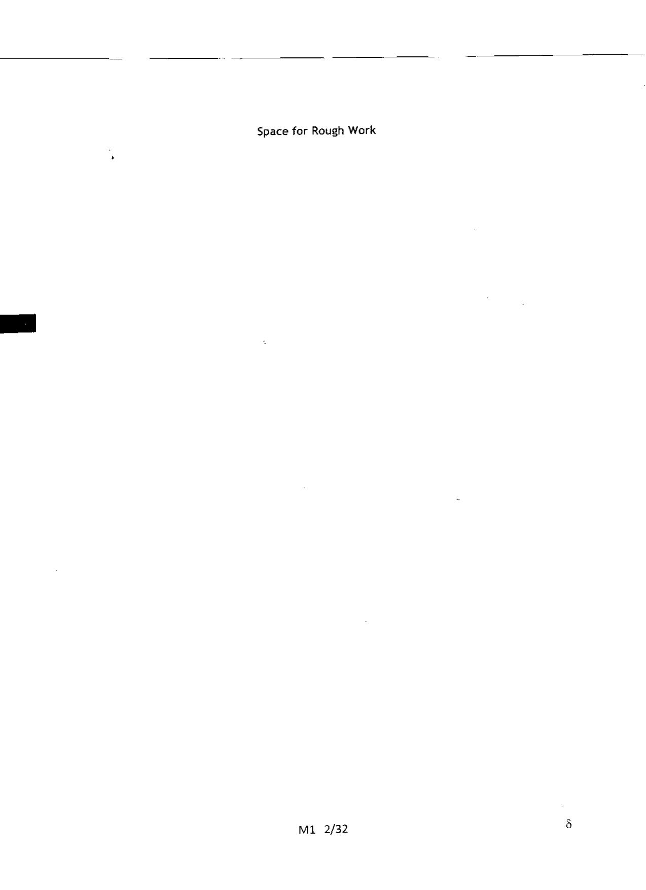 WBJEE 2014 Mathematics Paper - Page 2