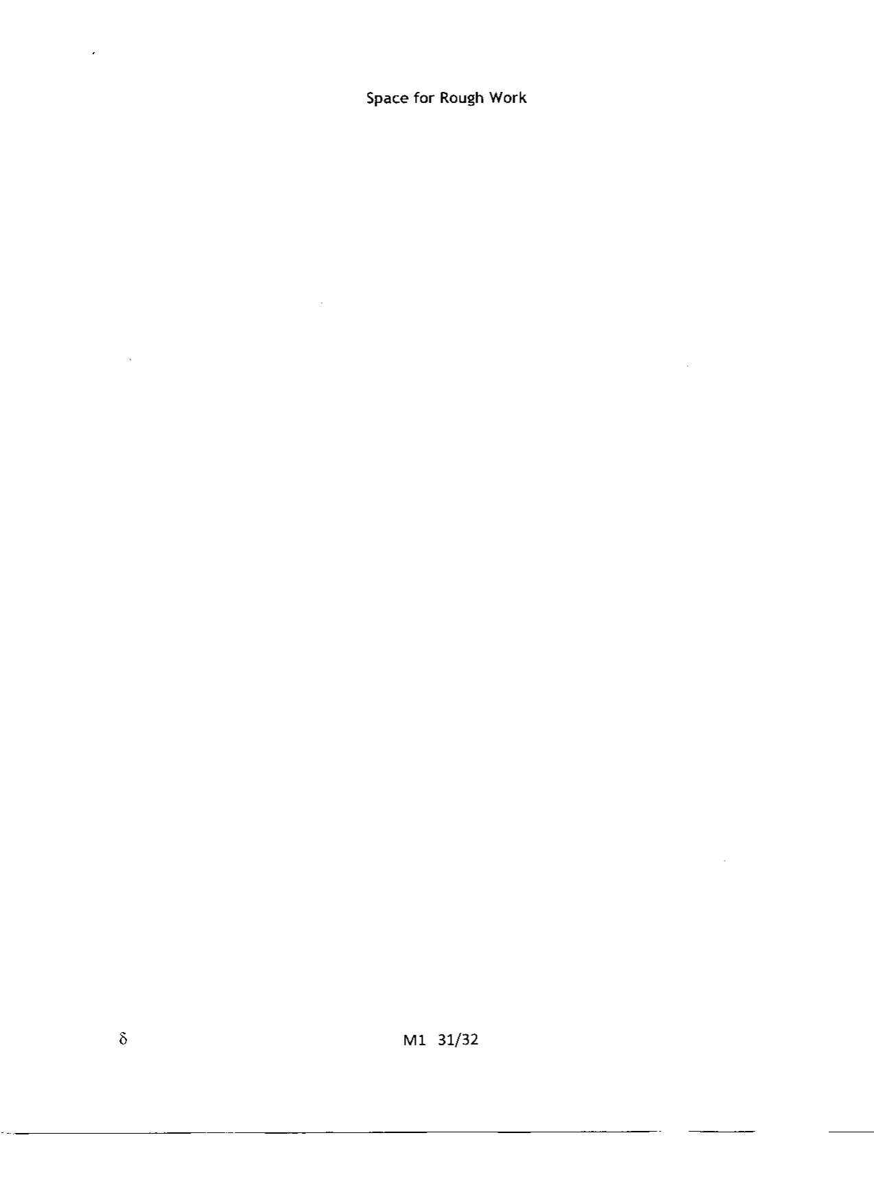 WBJEE 2014 Mathematics Paper - Page 31