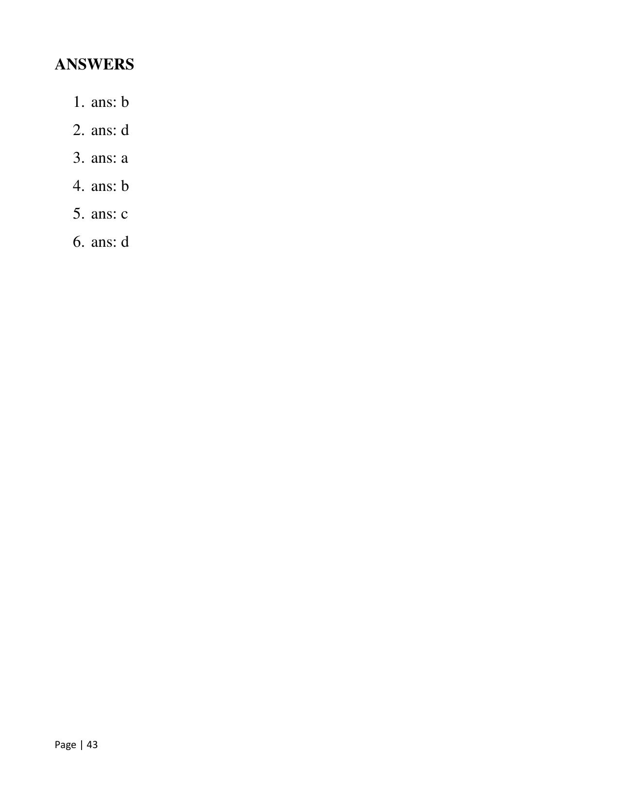 Chhattisgarh Board Class 2 English Question Bank - Page 48