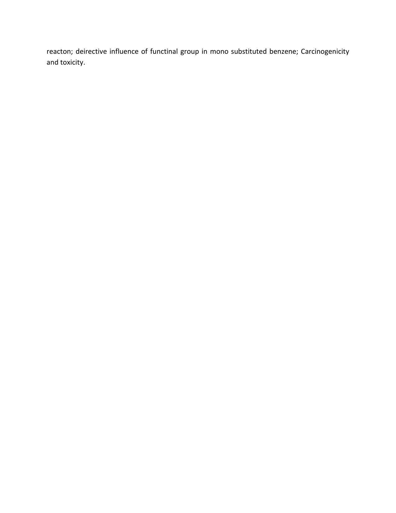 Haryana Board Class 11 Chemistry Syllabus 2023 - Page 6