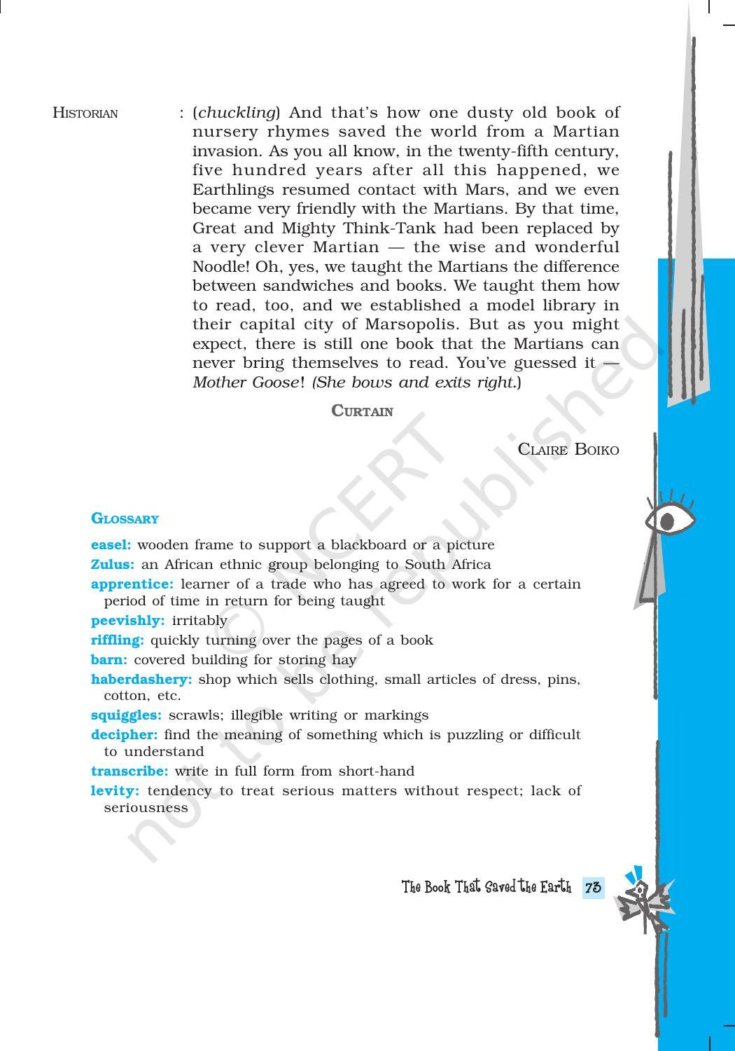 ncert-book-for-class-10-english-footprints-without-feet-chapter-10-the