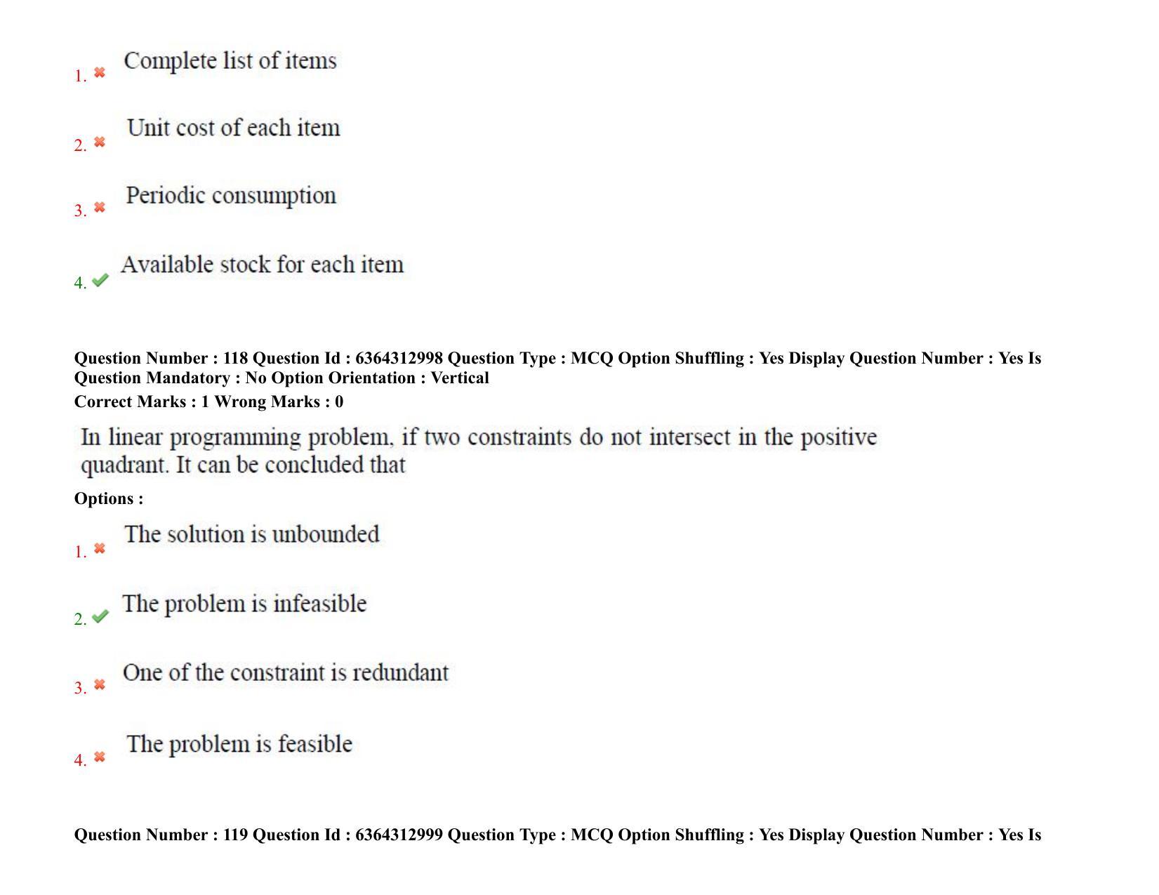 TS PGECET 2021: (ME) Mechanical Engineering Question Papers - Page 79
