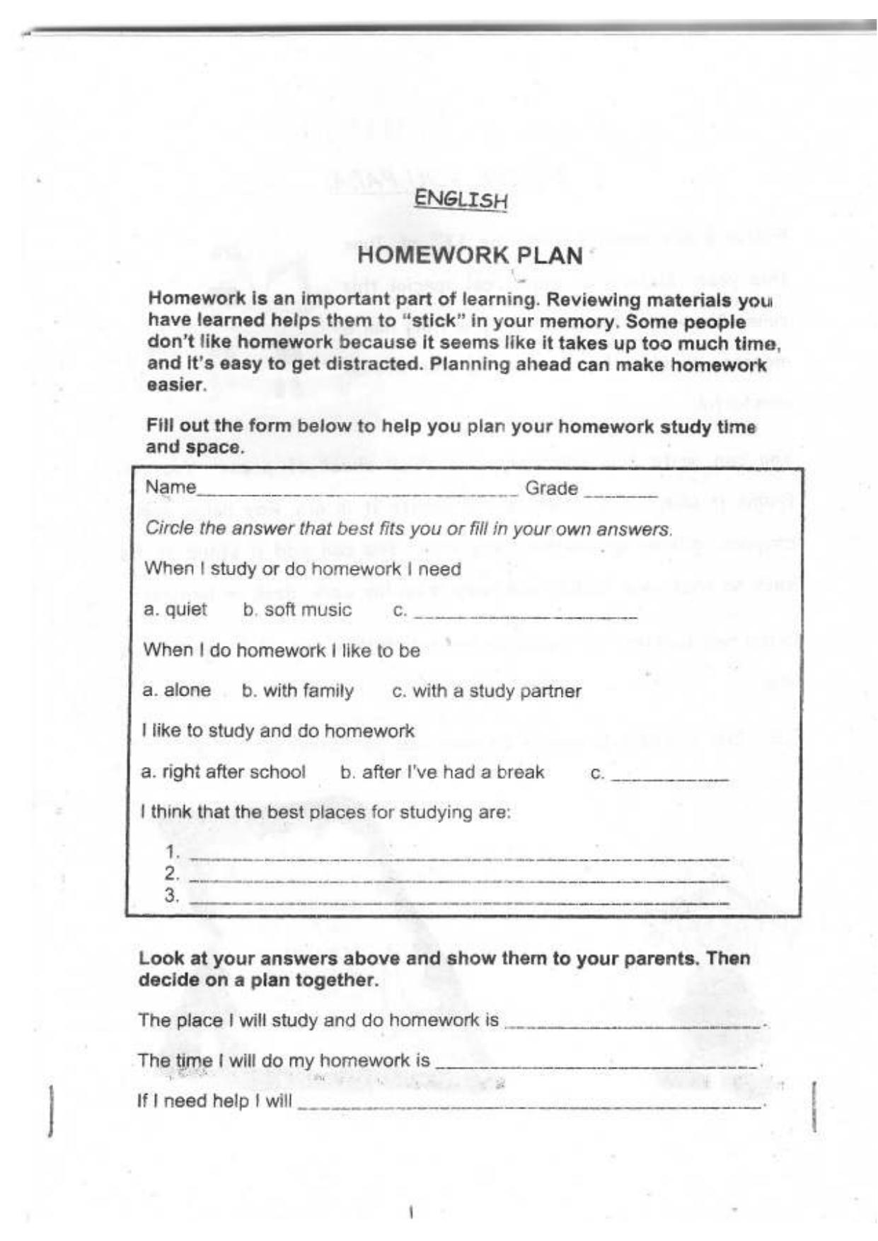 Worksheet for Class 3 All subjects Assignment 2 - Page 2