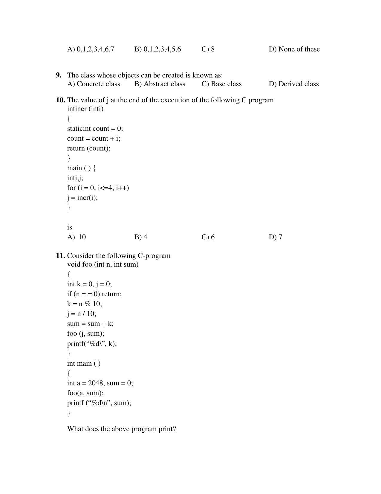 PU MPET Biotechnology Engineering 2018 Question Papers - Page 52