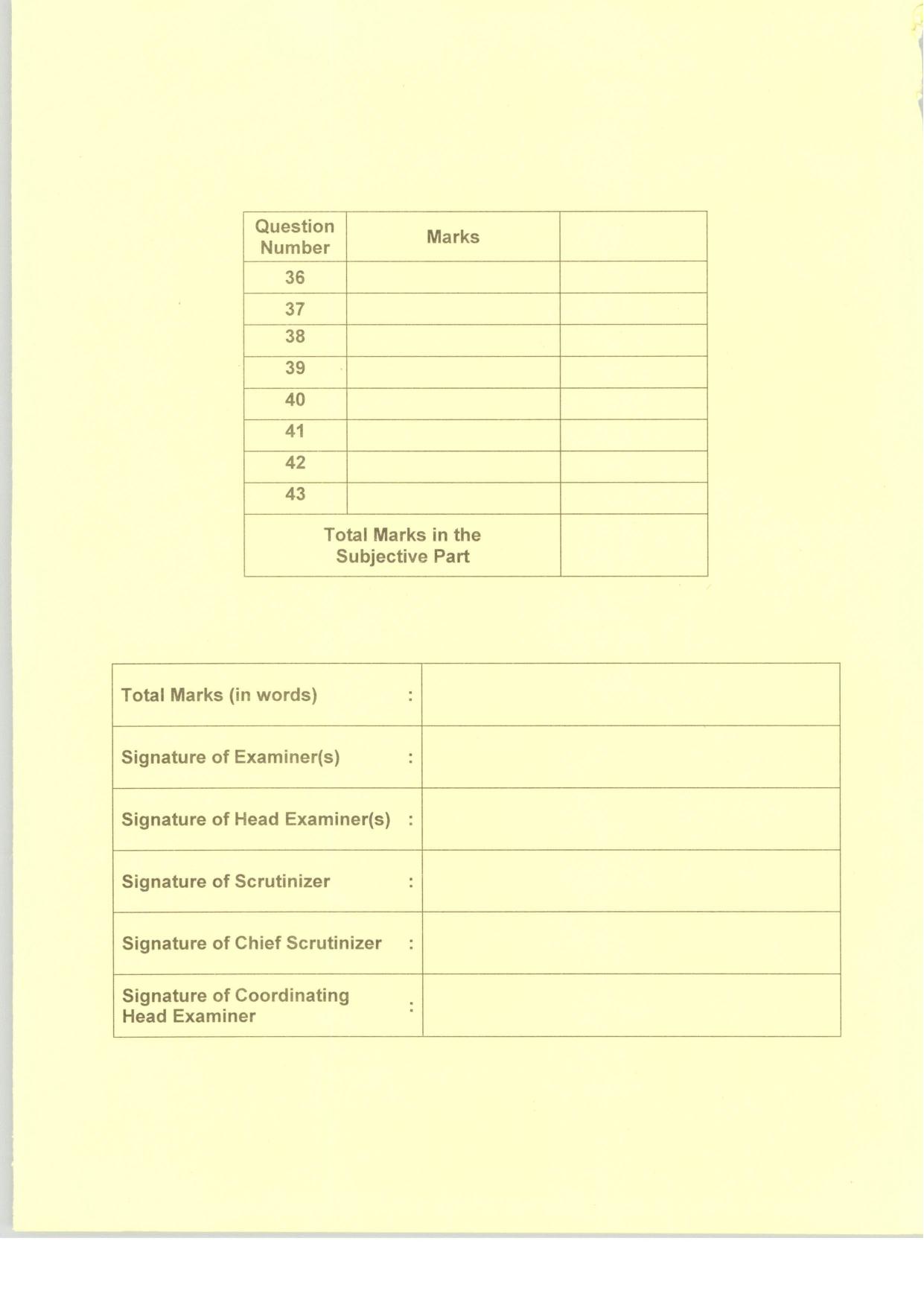 JAM 2014: GG Question Paper - Page 24