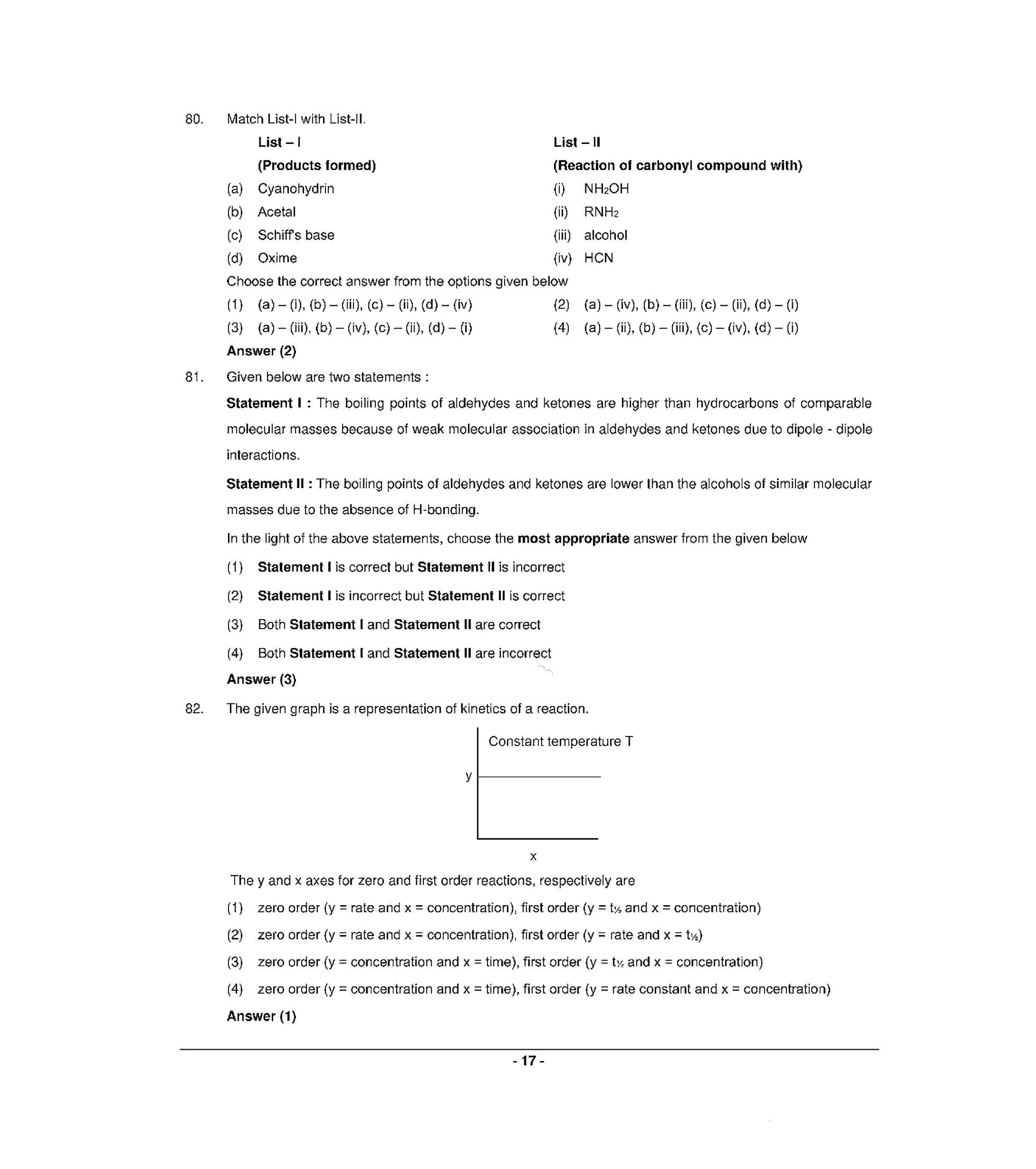 NEET S3 2021 Question Paper - Page 16