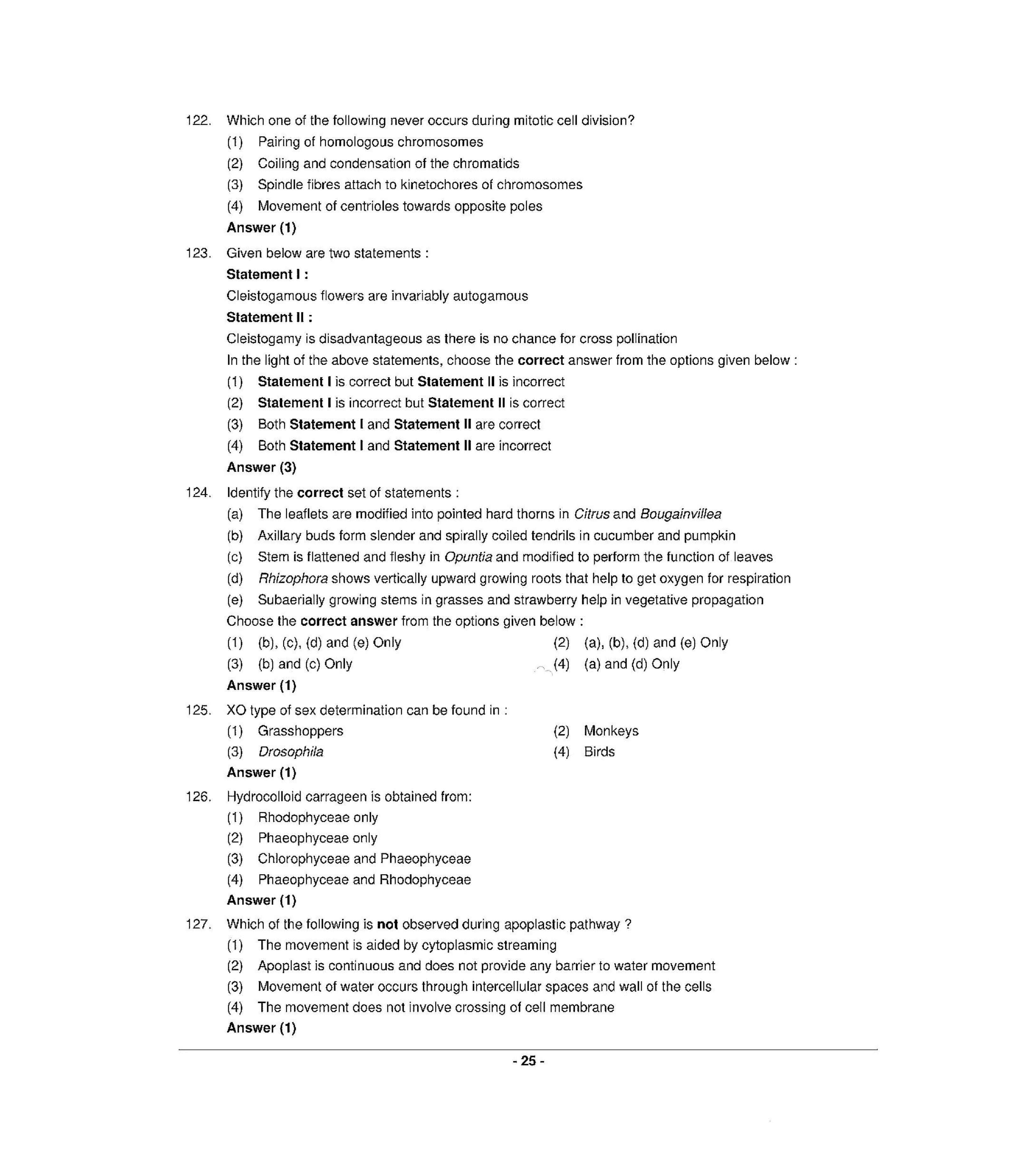 NEET S3 2021 Question Paper - Page 24