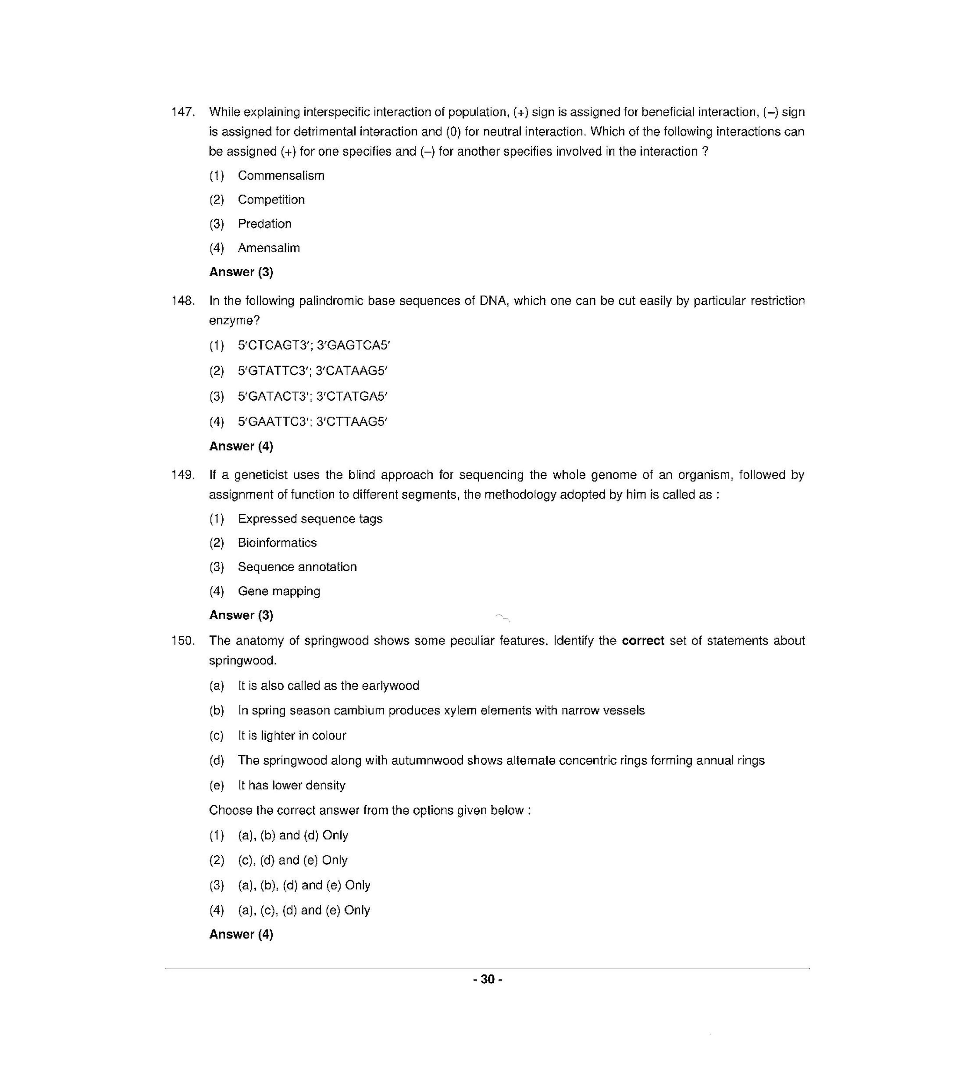 NEET S3 2021 Question Paper - Page 29